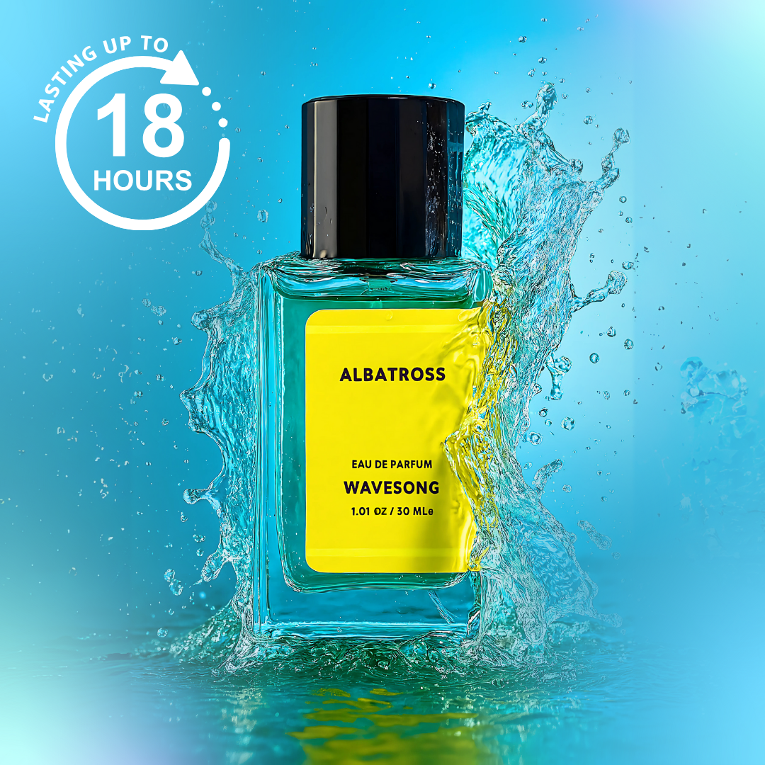 وايف سونج - ماء عطر