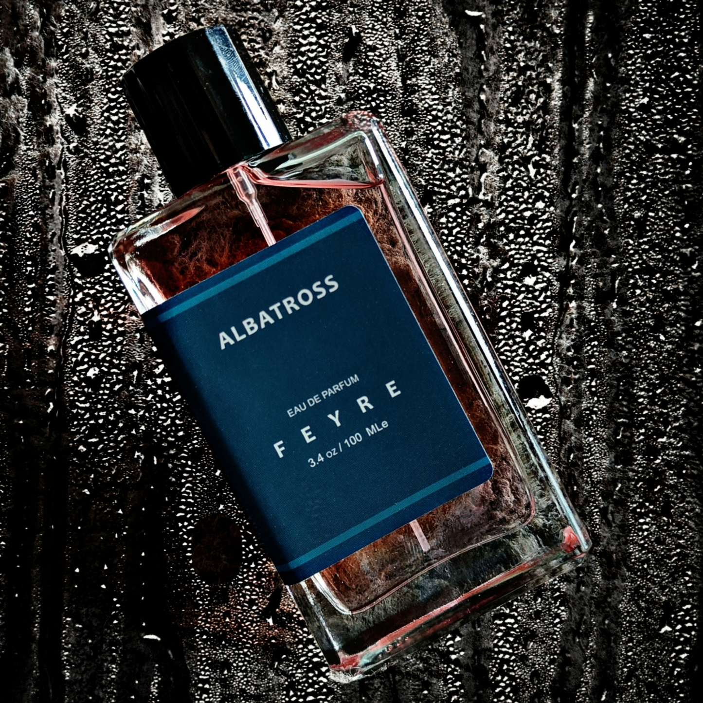 FEYRE EAU DE PARFUM - 100 ML - UNISEX