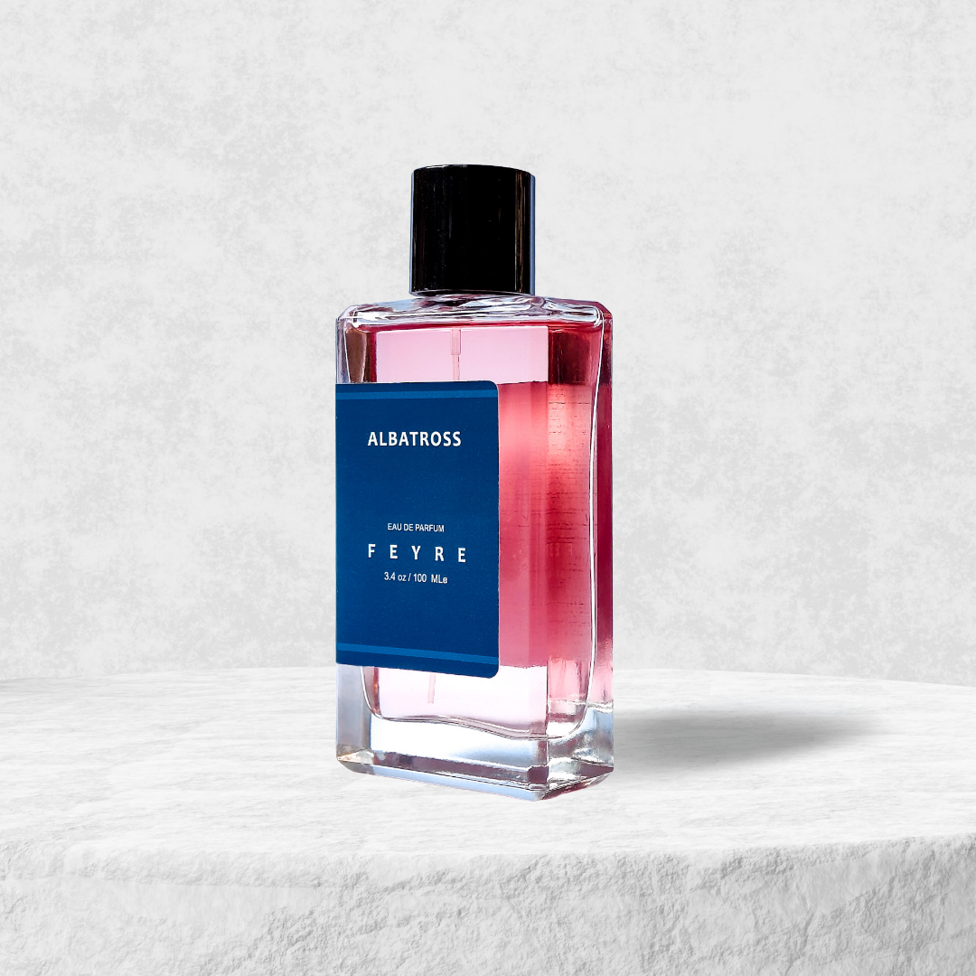FEYRE EAU DE PARFUM - 100 ML - UNISEX
