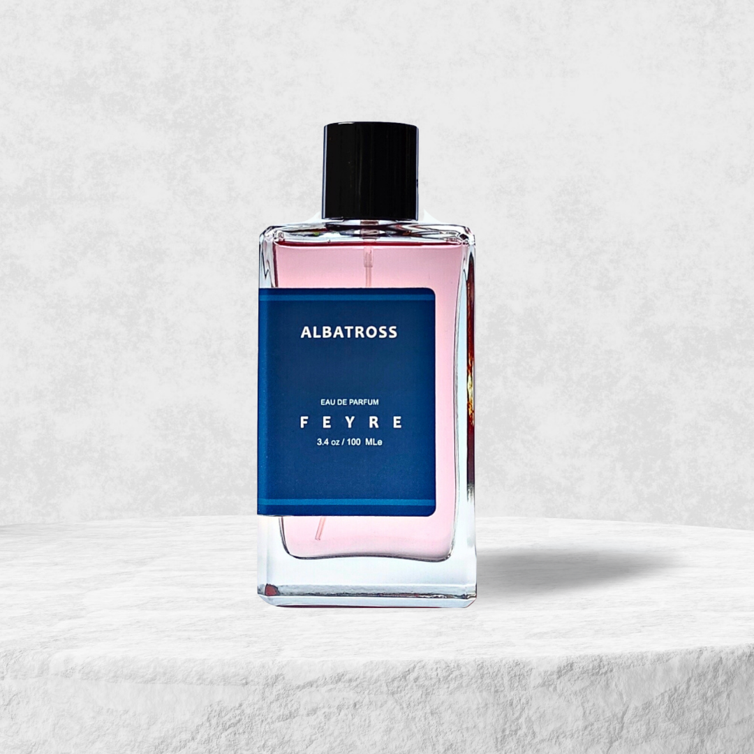 FEYRE EAU DE PARFUM - 100 ML - UNISEX
