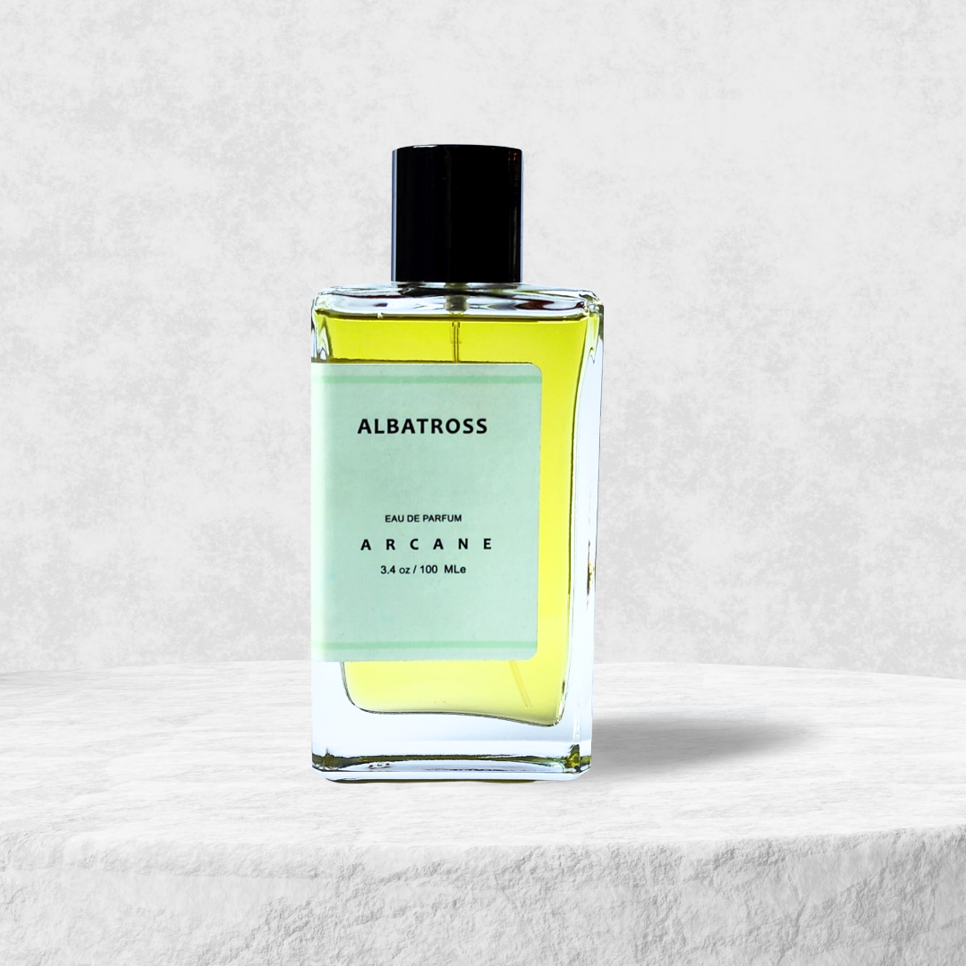 ARCANE EAU DE PARFUM - 100 ML - UNISEX