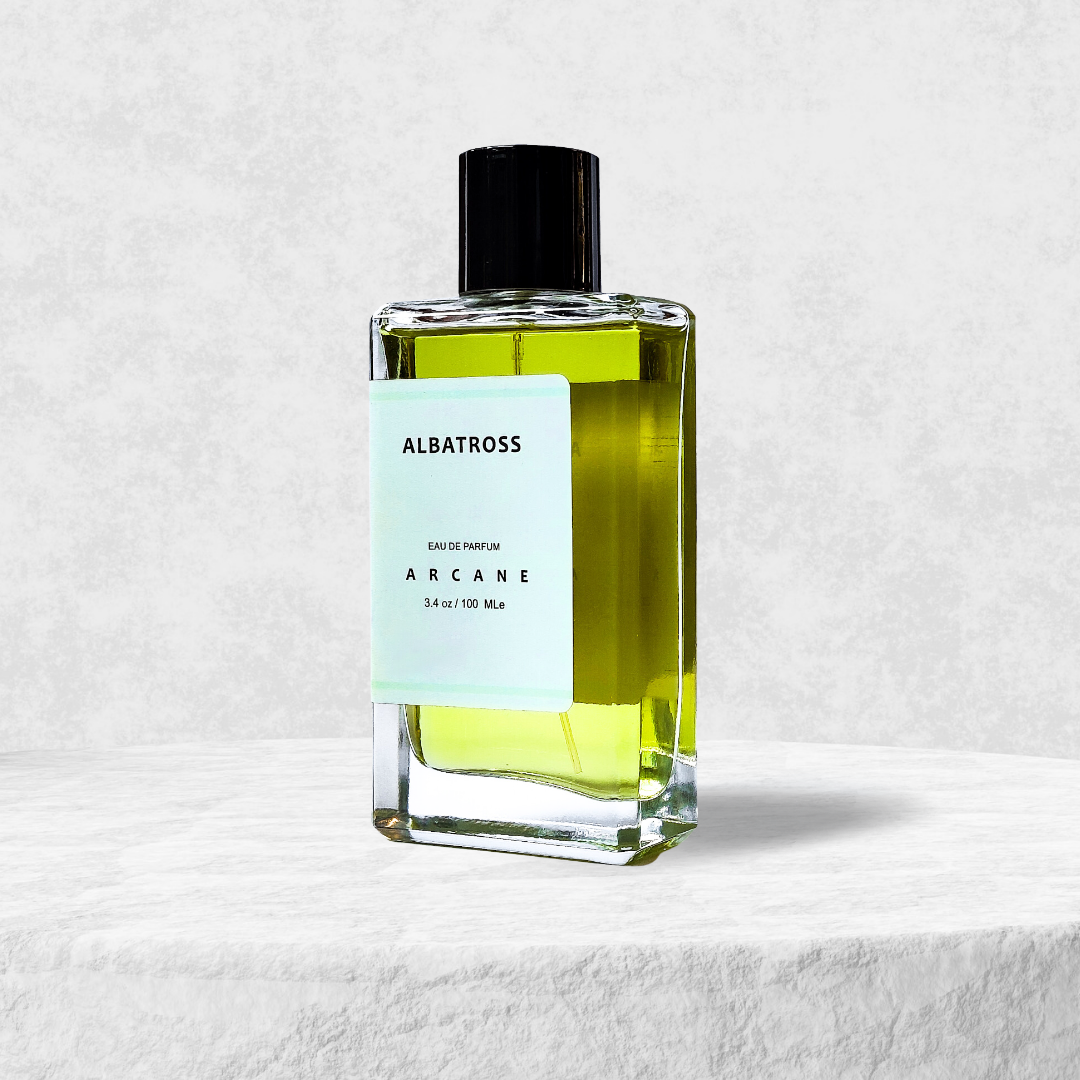 ARCANE EAU DE PARFUM - 100 ML - UNISEX