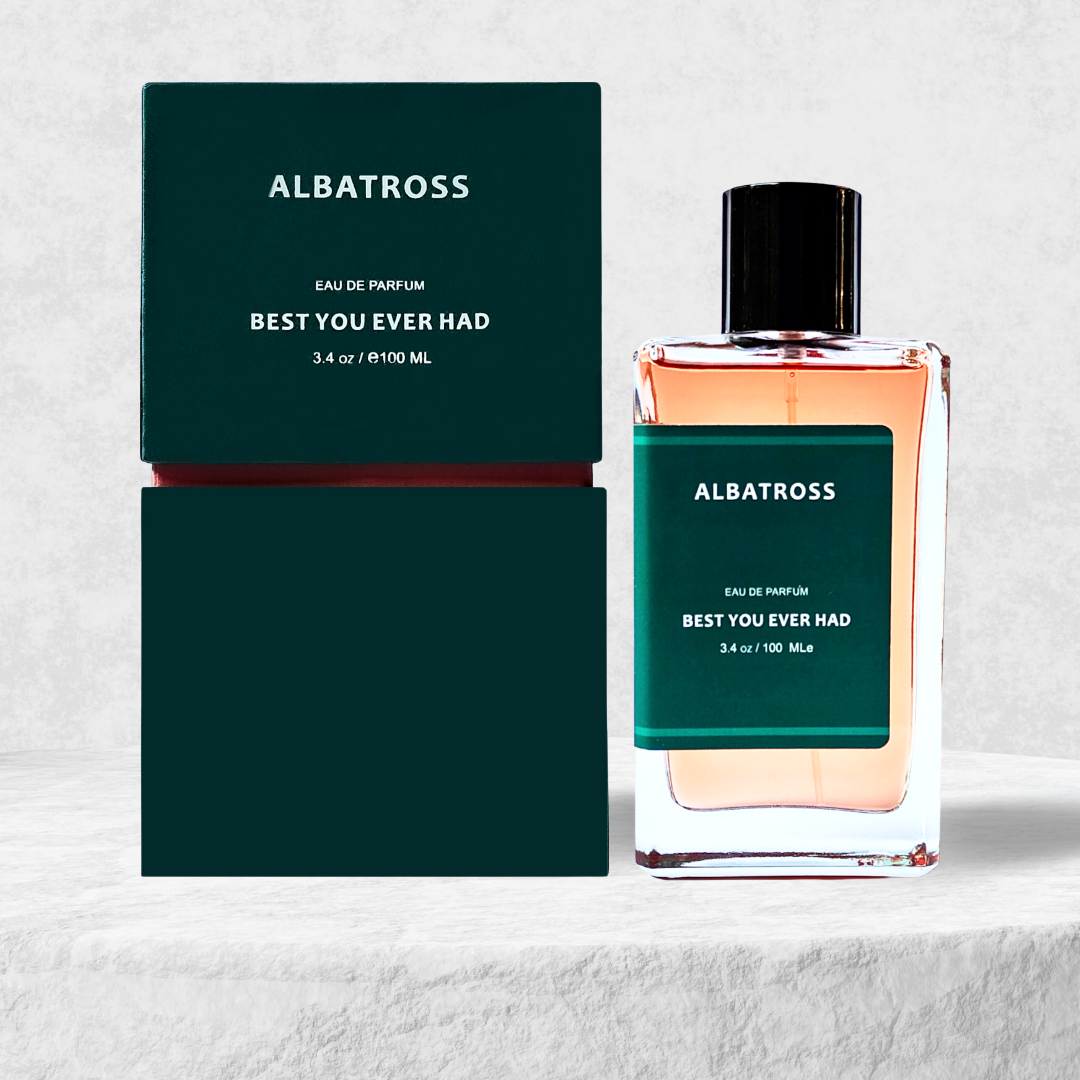 BEST YOU EVER HAD EAU DE PARFUM - 100 ML - UNISEX