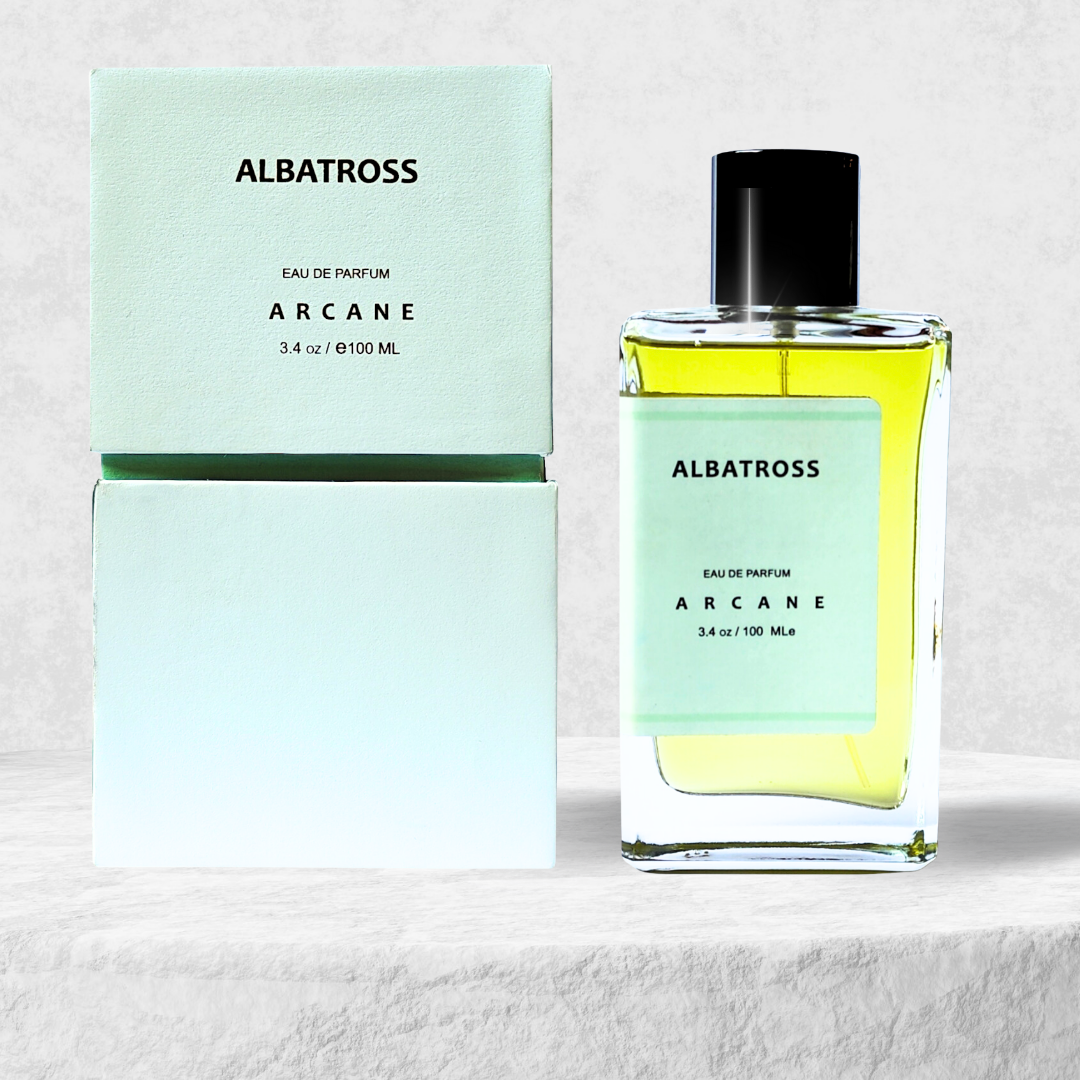 ARCANE EAU DE PARFUM - 100 ML - UNISEX