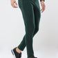 Olive Green casual premium Track Pant for mens