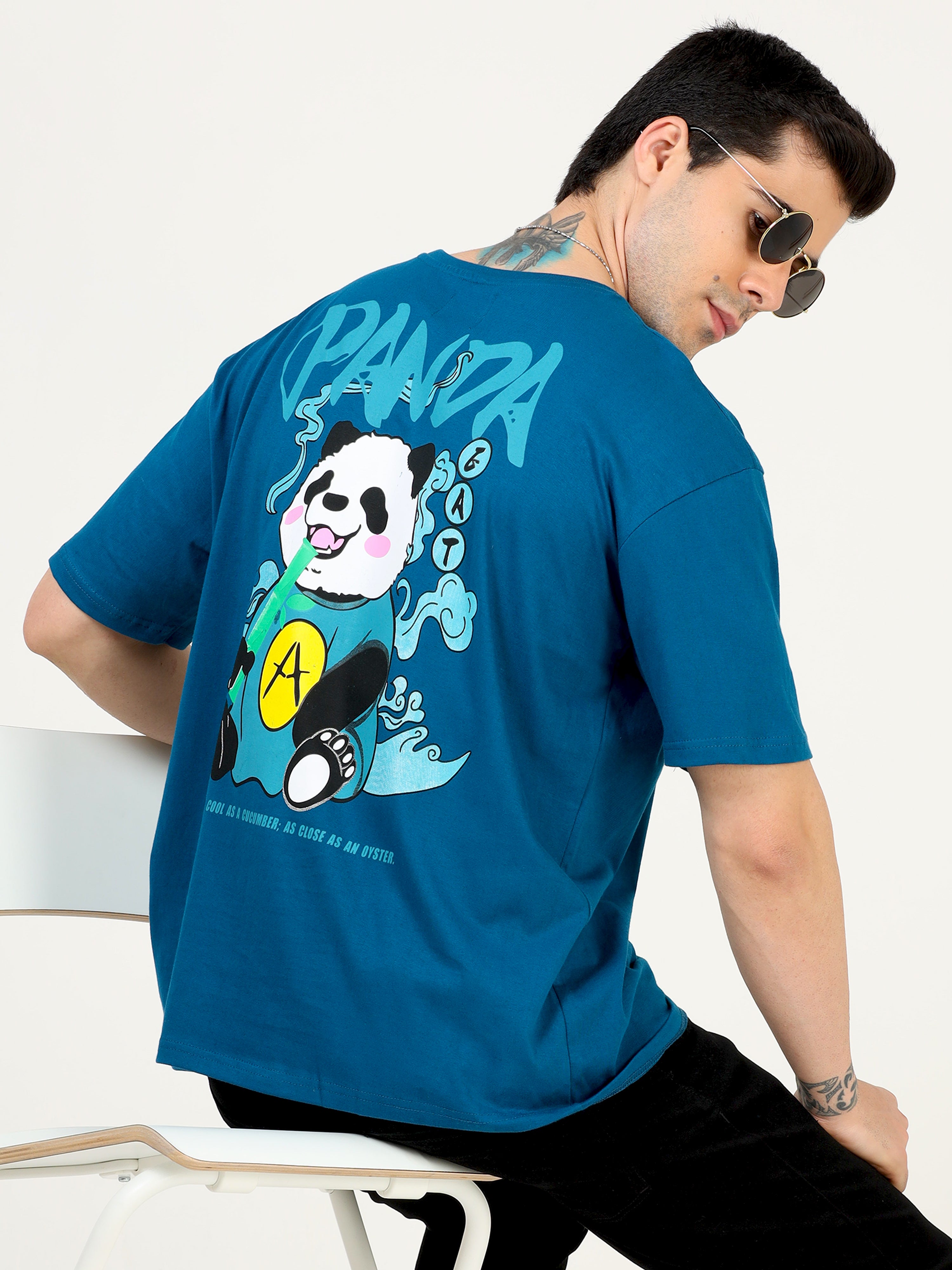 Cheapest Oversized T Shirt for Men: Trendy Comfort on a Budget