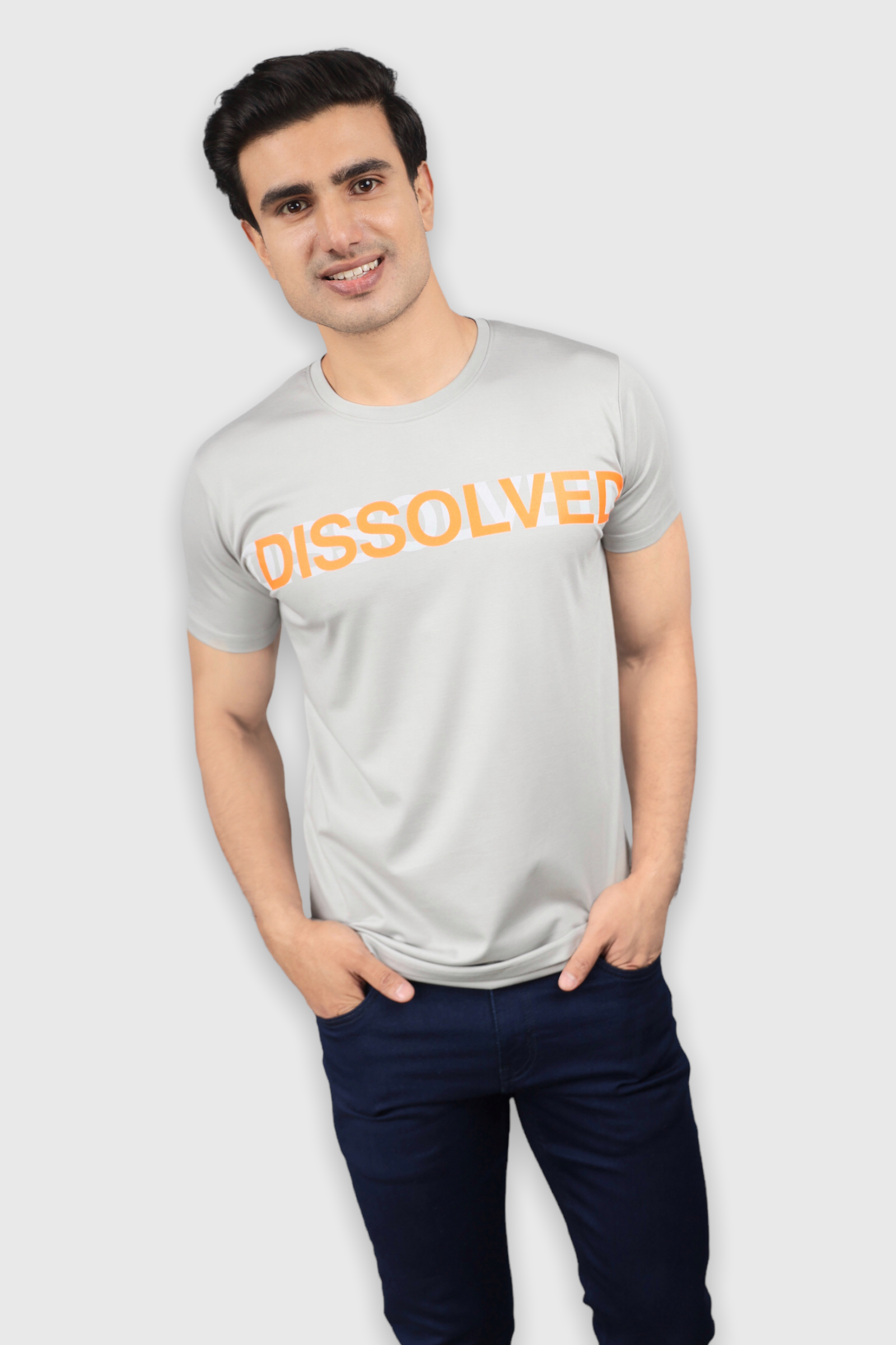 Classic T-Shirt, Men's Shirts