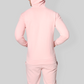 Albatross mens feel good cord fabric pink Co-Ord Set - UNISEX