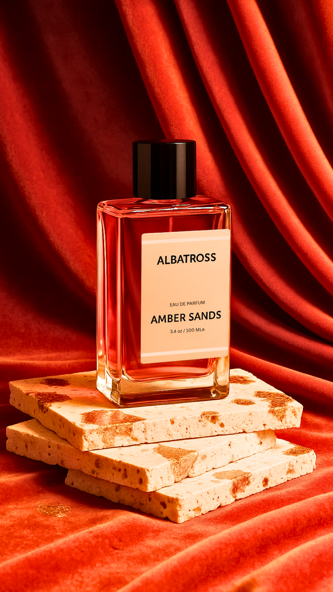 The Origins of Perfume: A Cultural History of Fragrance | Albatross perfumes