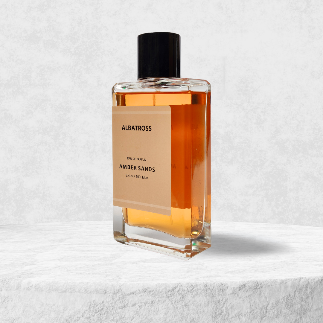 Fragrance Psychology: How Perfume Influences Mood, Confidence, and Attraction | Albatross clothing