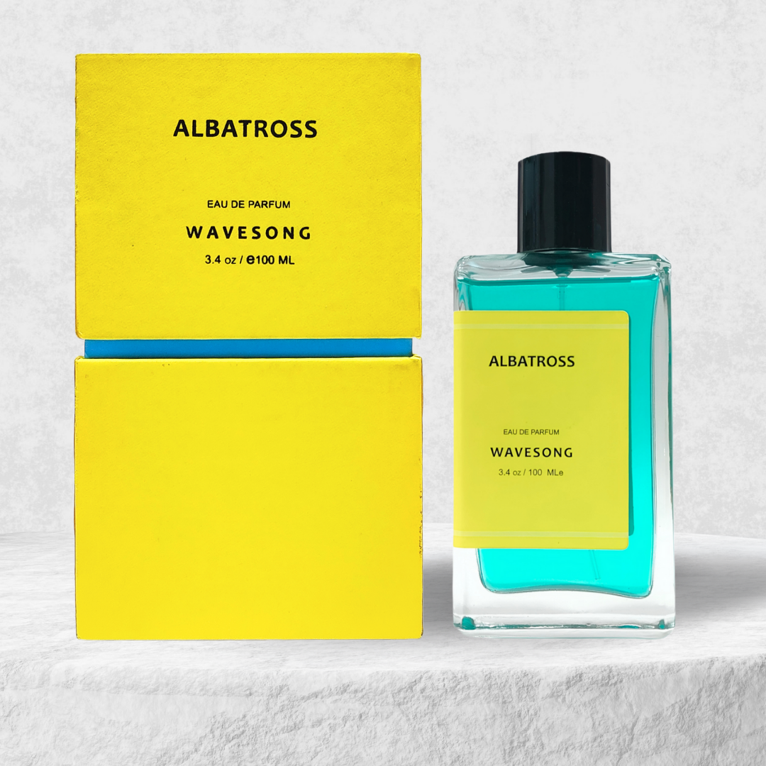 The Evolution of Perfume: A Journey Through History and Modern Trends | Albatross clothing