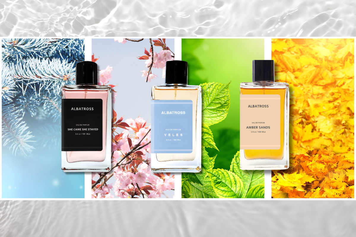 Top 10 Perfume Trends of 2024 | Long lasting Perfumes