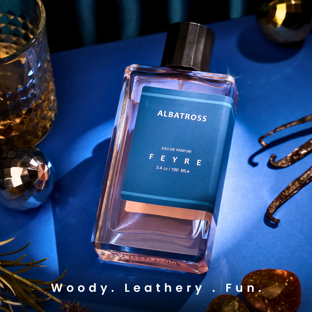 Why Perfume Smells Different on Everyone: The Hidden Chemistry of Scent