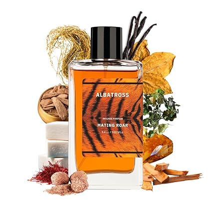 Scents & Sensitivity: Why Some Perfumes Trigger Reactions | Albatross perfumes