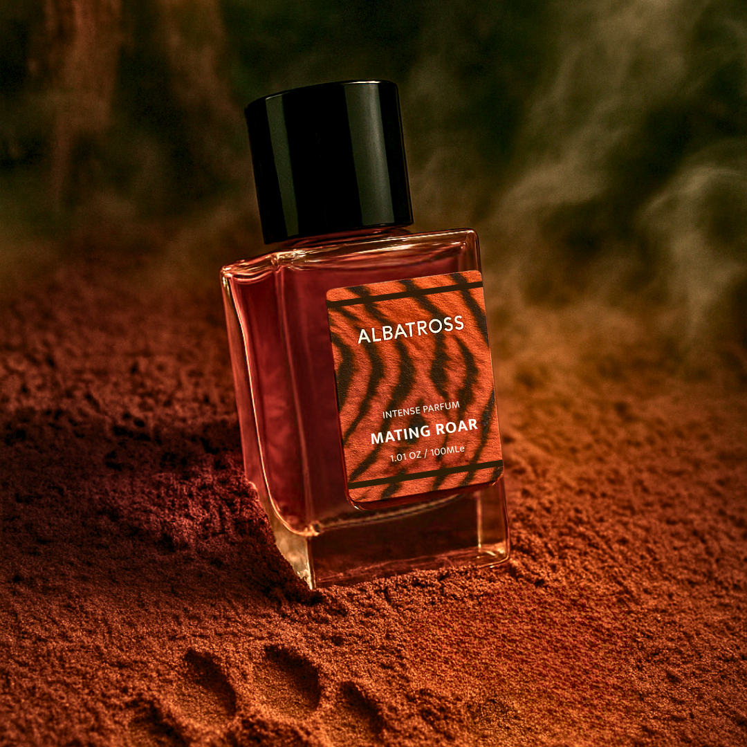 Can I Take Perfume on a Plane? Your Ultimate Travel FAQ | Albatross perfumes