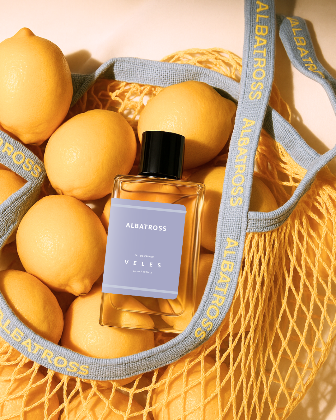 Flying with Fragrance: Your Guide to Perfumes in Flight | Albatross perfumes