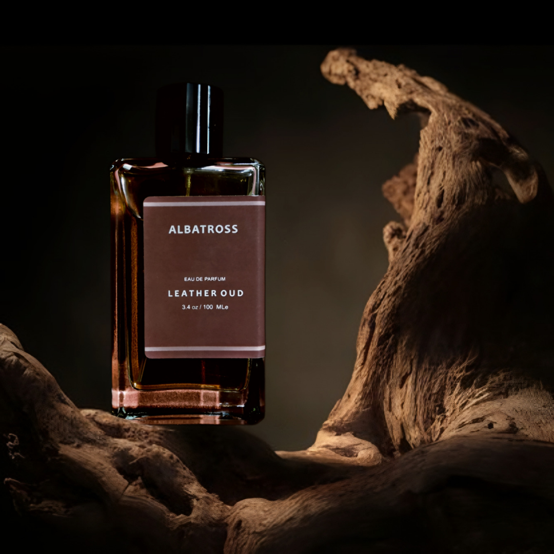 The Hidden Power of Perfumes | How Fragrance Shapes Identity and Memory | Albatross clothing