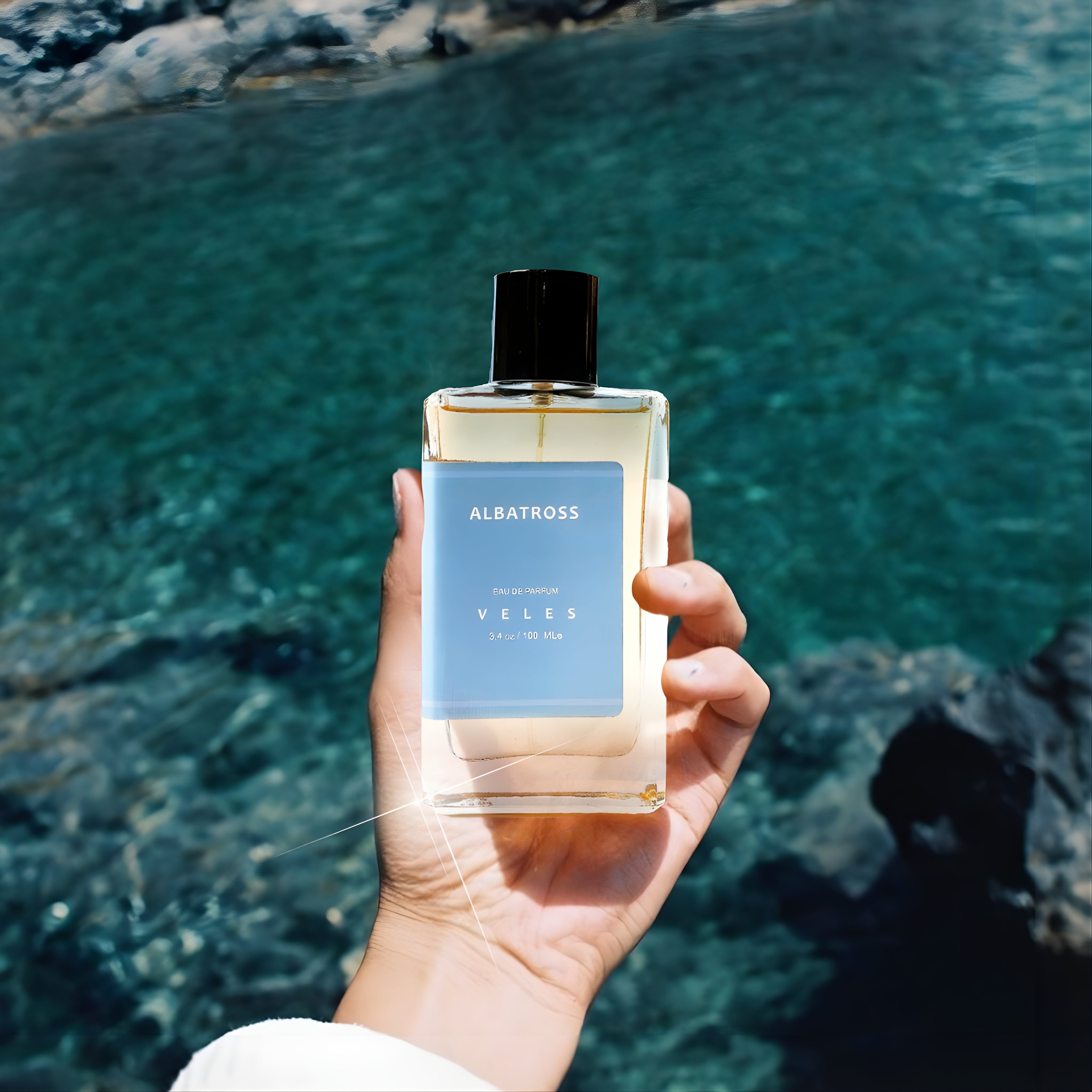 How to Choose the Perfect Perfume for Every Season: A Complete Guide | Albatross clothing