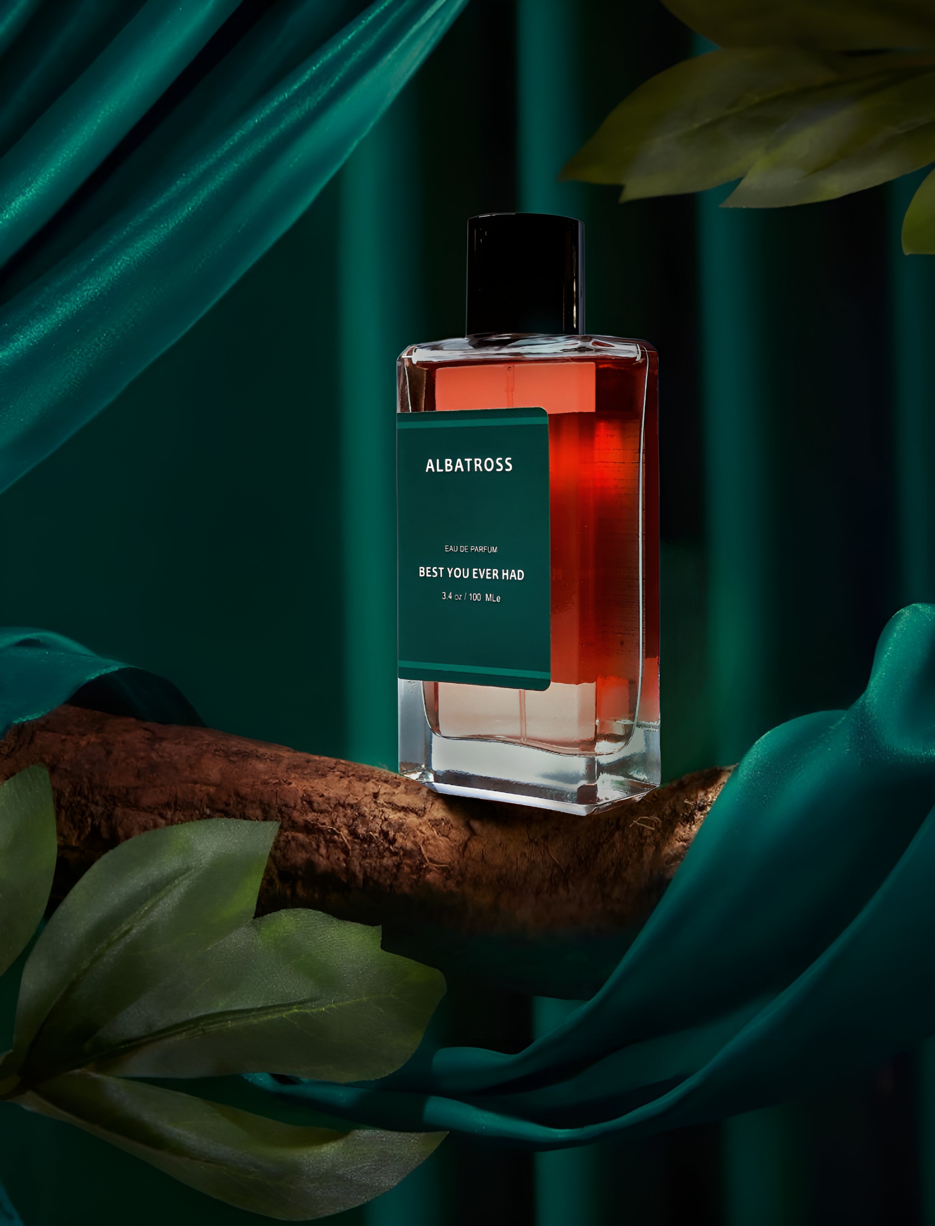How Climate and Seasons Affect Your Perfume: Choosing the Right Scent for Every Weather | Albatross clothing