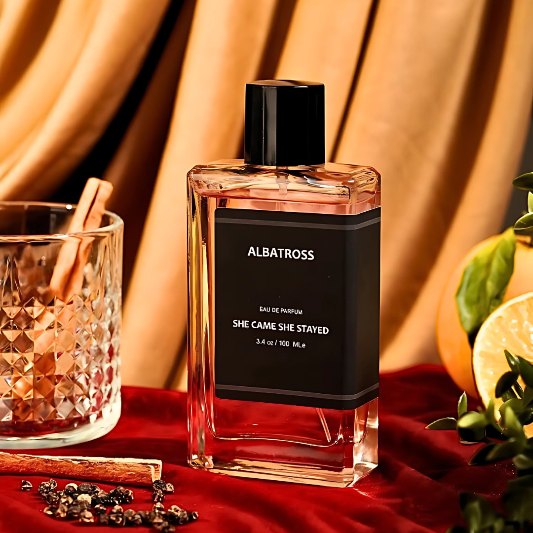 10 Perfume Secrets That Will Make You Smell Like a Millionaire (Number 7 Will Shock You!)