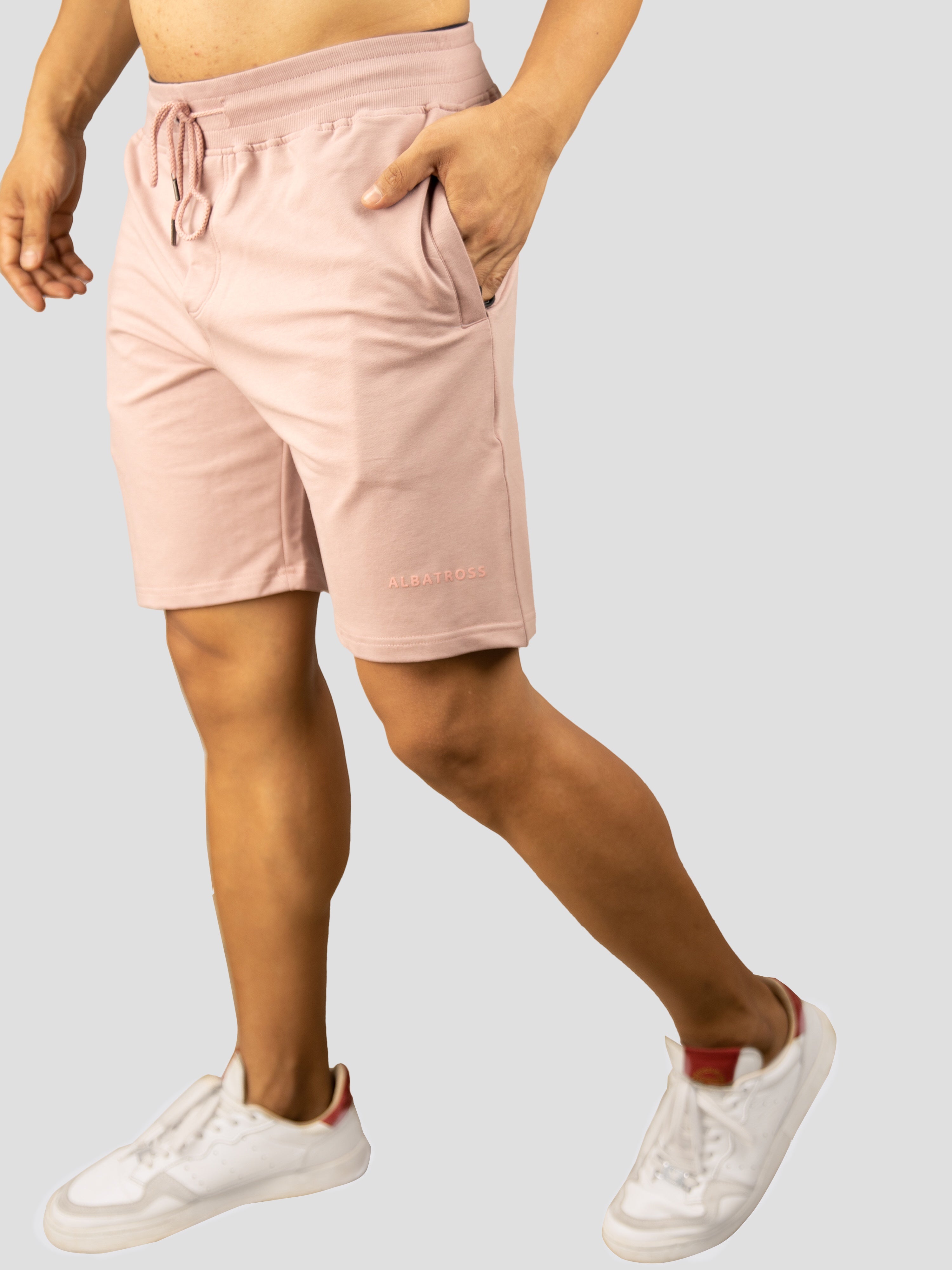 Guide to Men’s Shorts: Style, Comfort and Summer Must-Haves | Albatross clothing