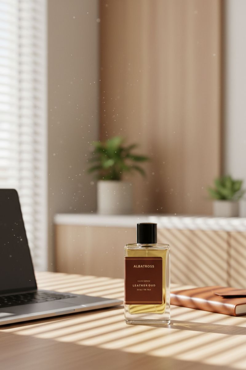 Best Office Perfumes That Won’t Overpower Your Colleagues | Albatross perfumes