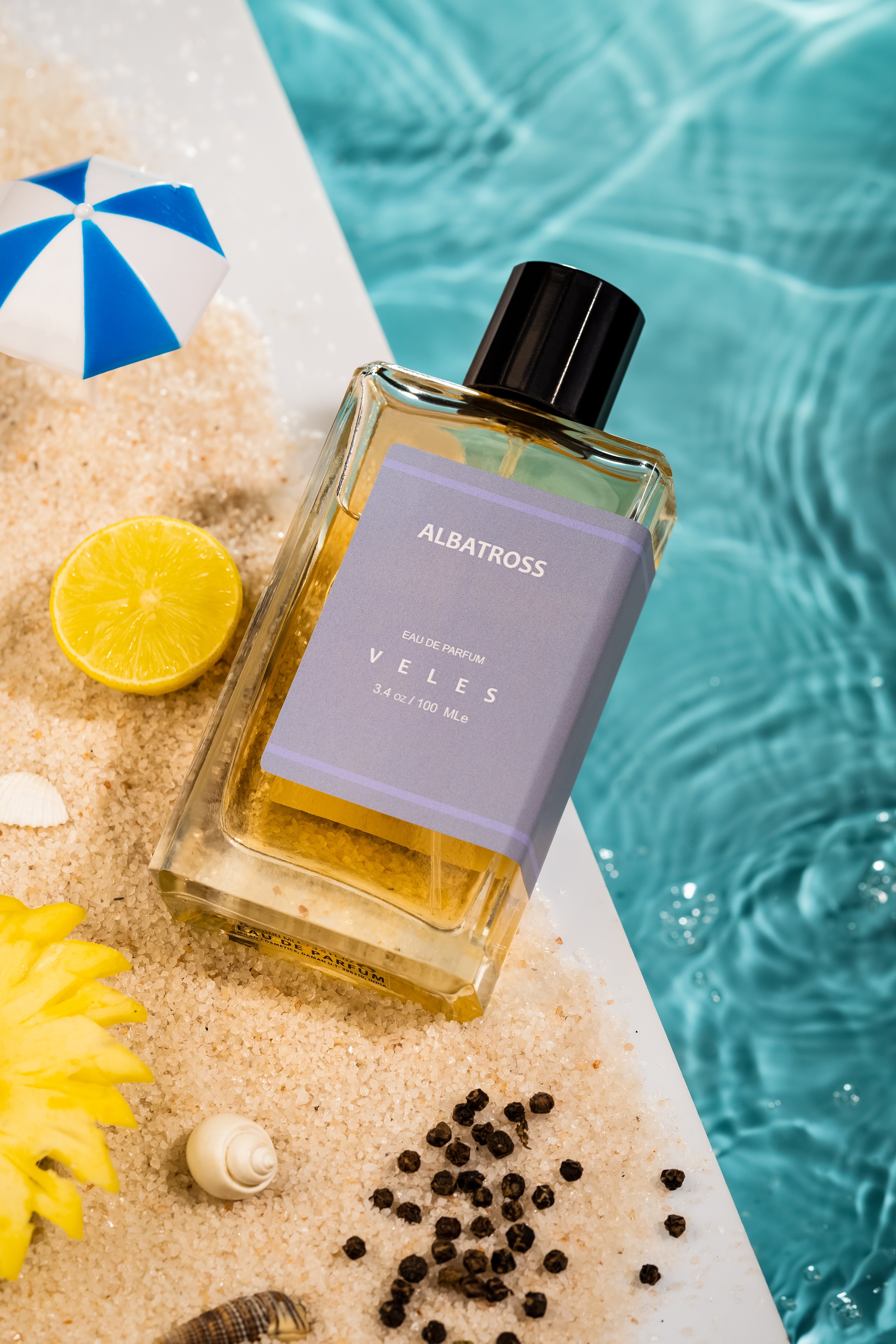 12 Ways to Store Perfume Properly for Maximum Freshness and Longevity | Albatross perfumes