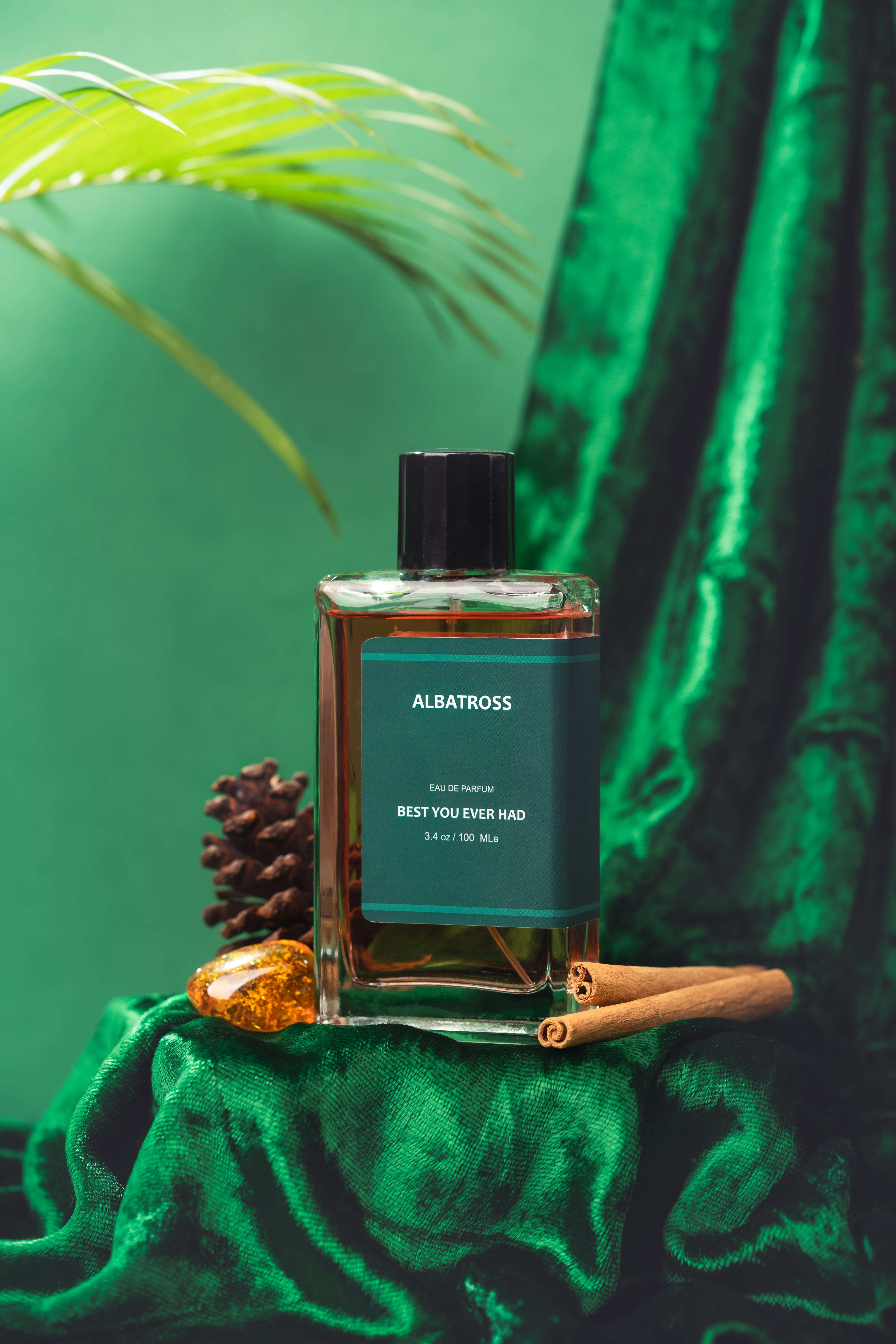 Why France Banned This Insanely Popular Scent And Why You’ll Stockpile It ASAP | Albatross Clothing