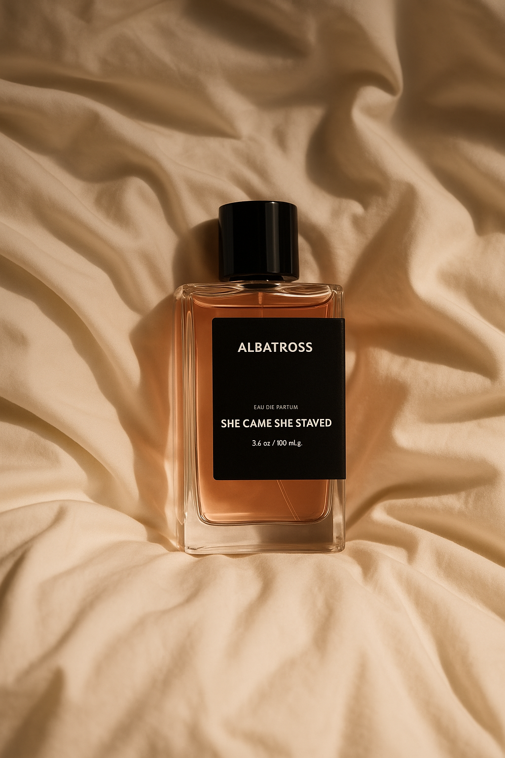 The Ultimate Guide to Travel-Friendly Perfumes: Stay Fresh on the Go | Albatross clothing