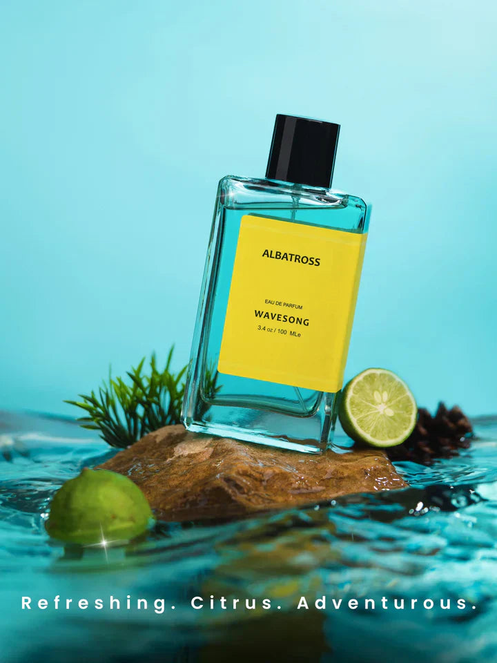 Should You Keep Perfumes in the Fridge? The Storage Debate Solved! | Albatross