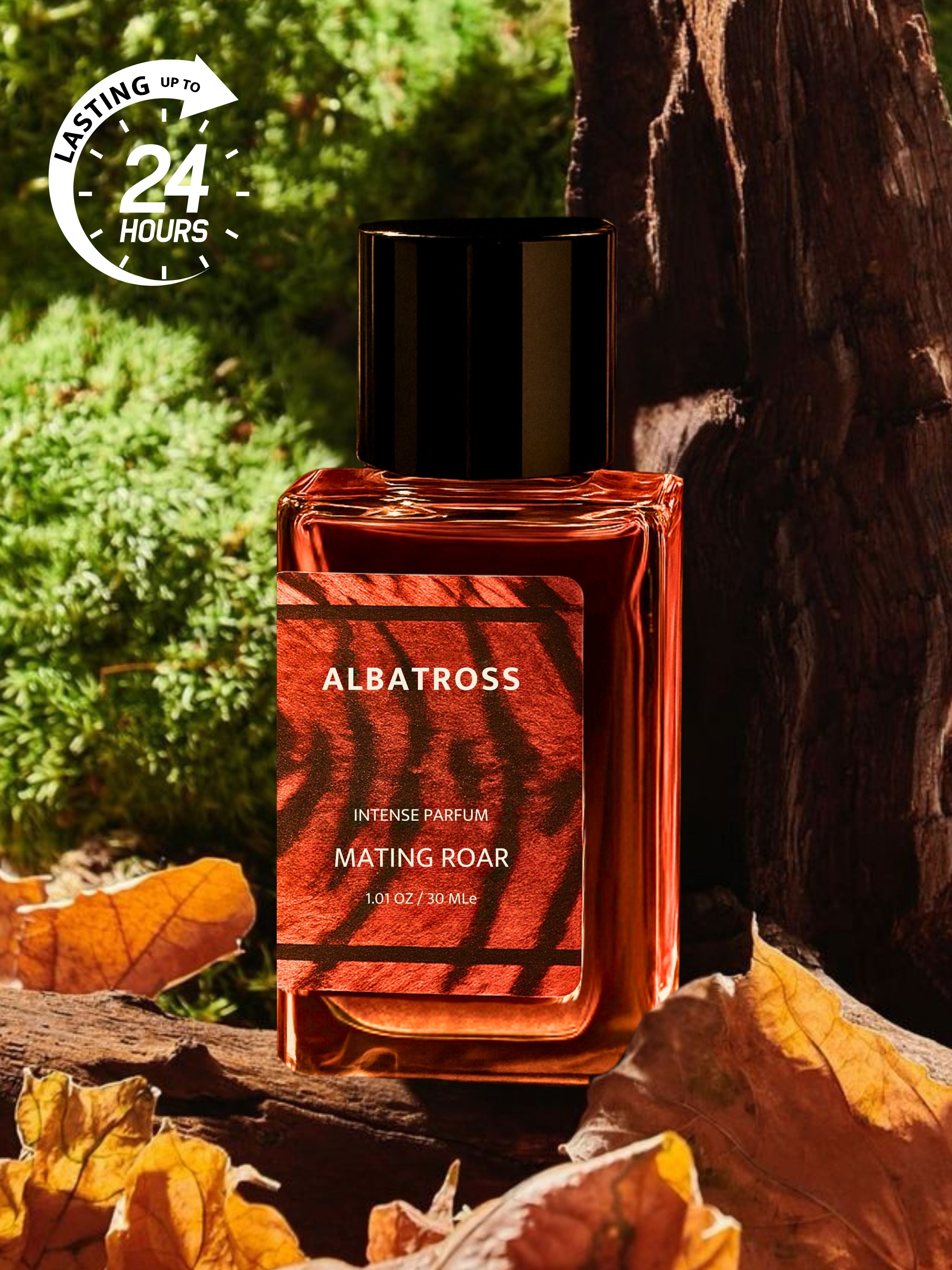 MATING ROAR - INTENSE PARFUM