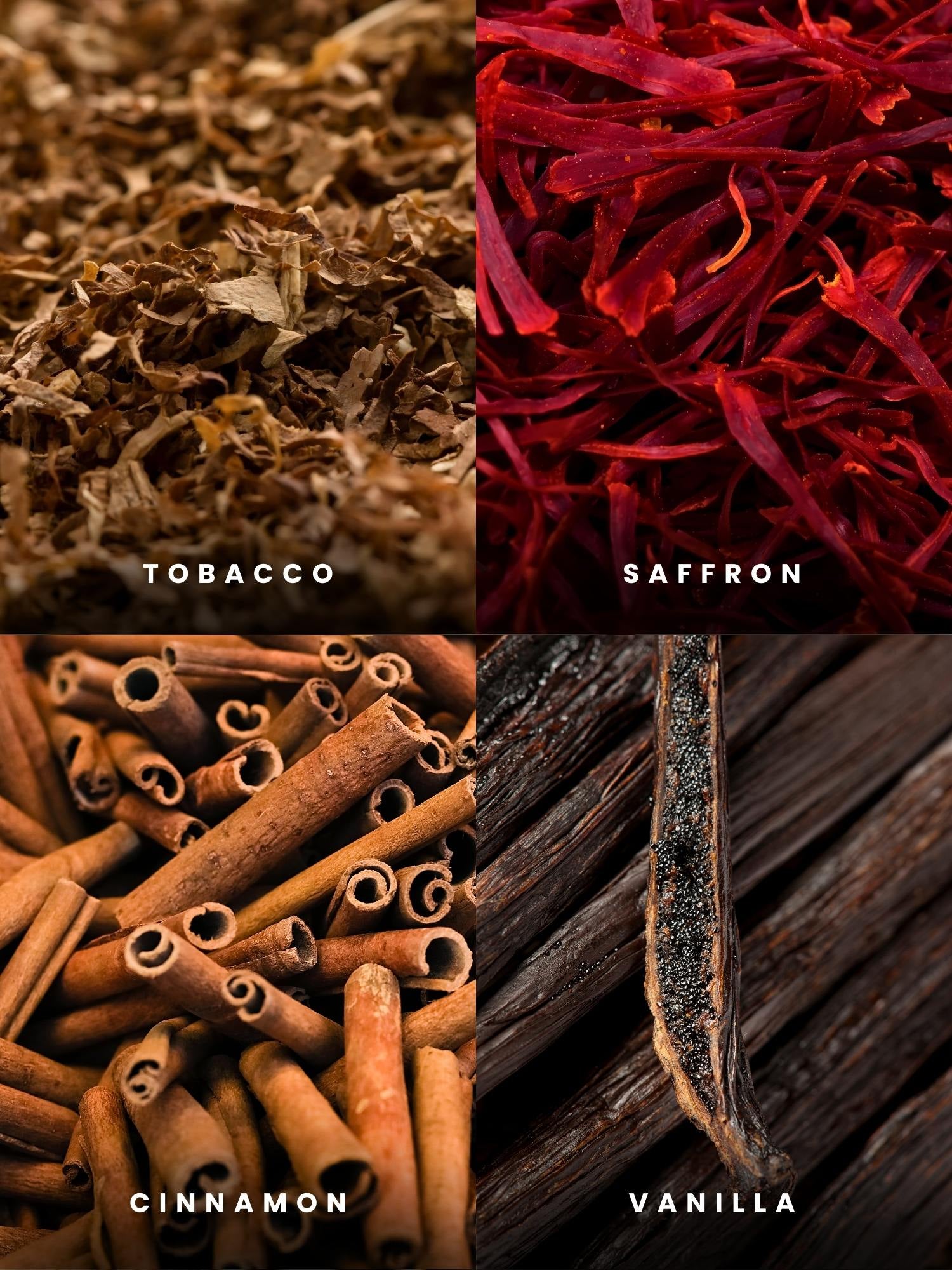 MATING ROAR - INTENSE PARFUM