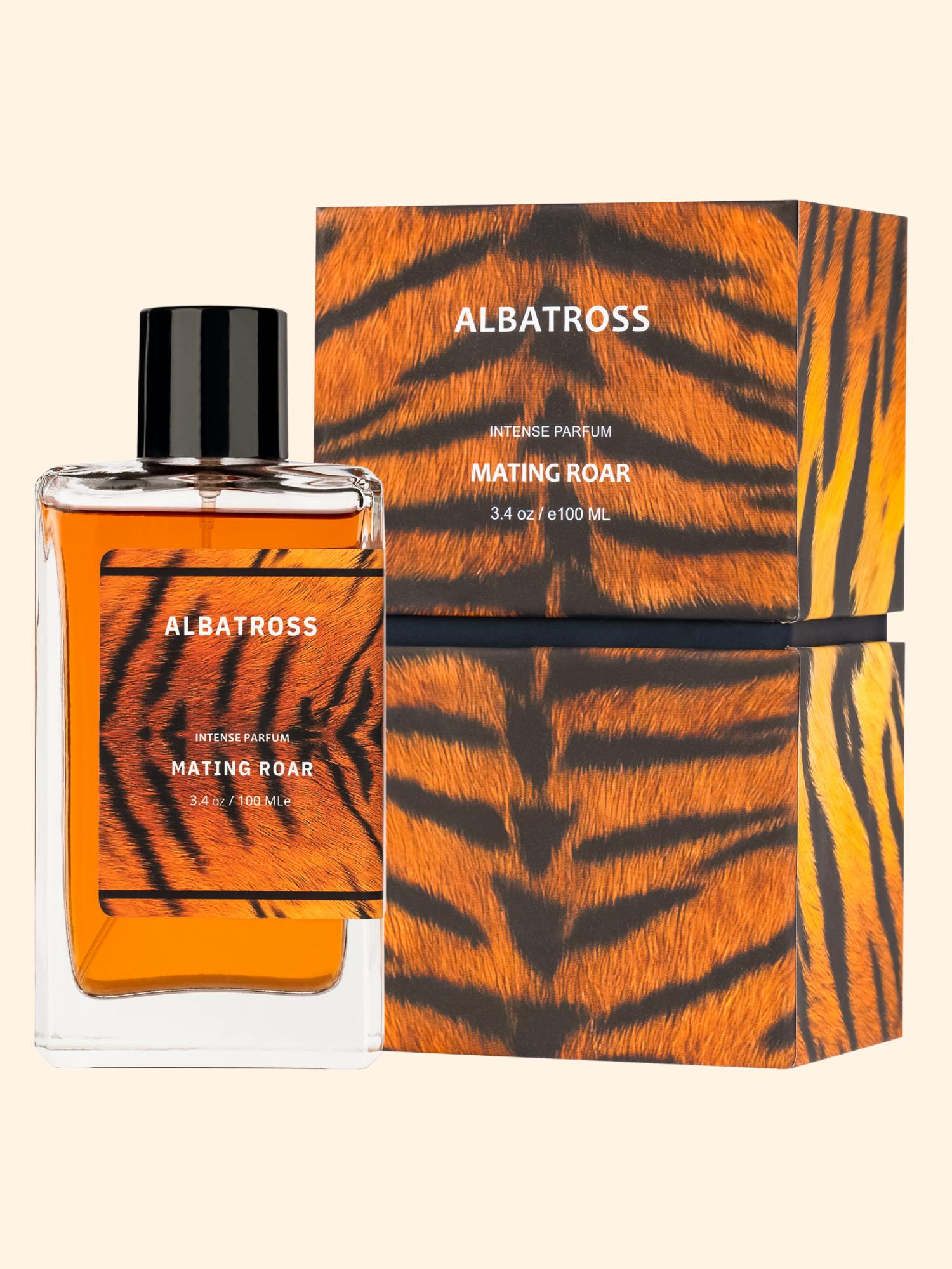 MATING ROAR - INTENSE PARFUM