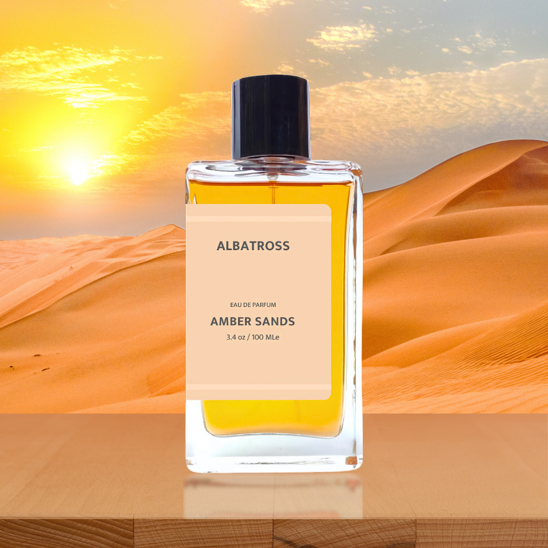 AMBER SANDS - 100 ML