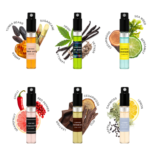 Explorer Set-2 3mlx 6 Intense & Eau de Parfum