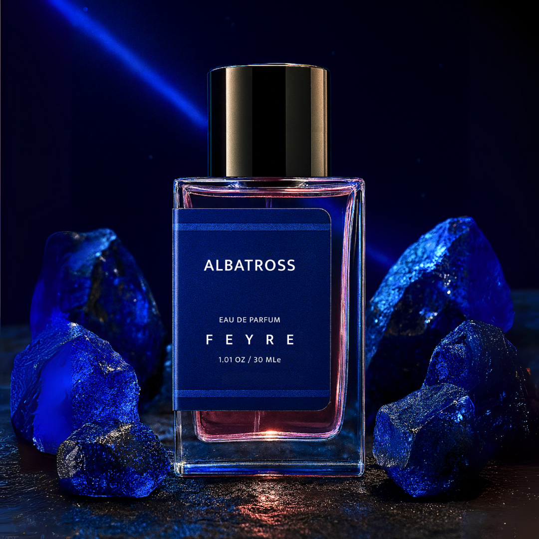 فيري - ماء العطر