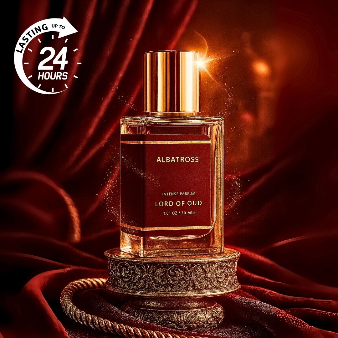 LORD OF OUD - EAU DE PARFUM