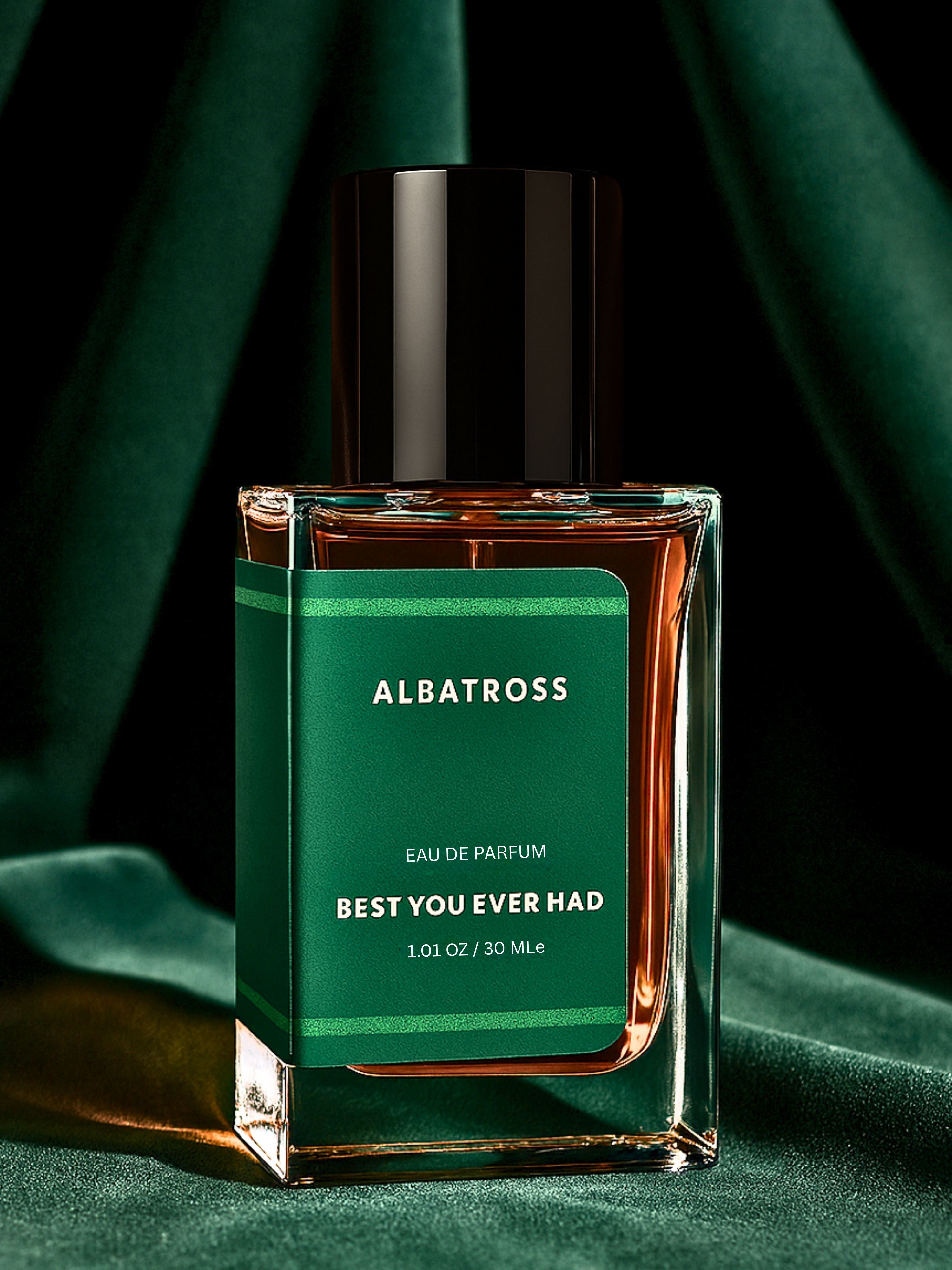 أفضل ما لديك على الإطلاق - ماء عطر