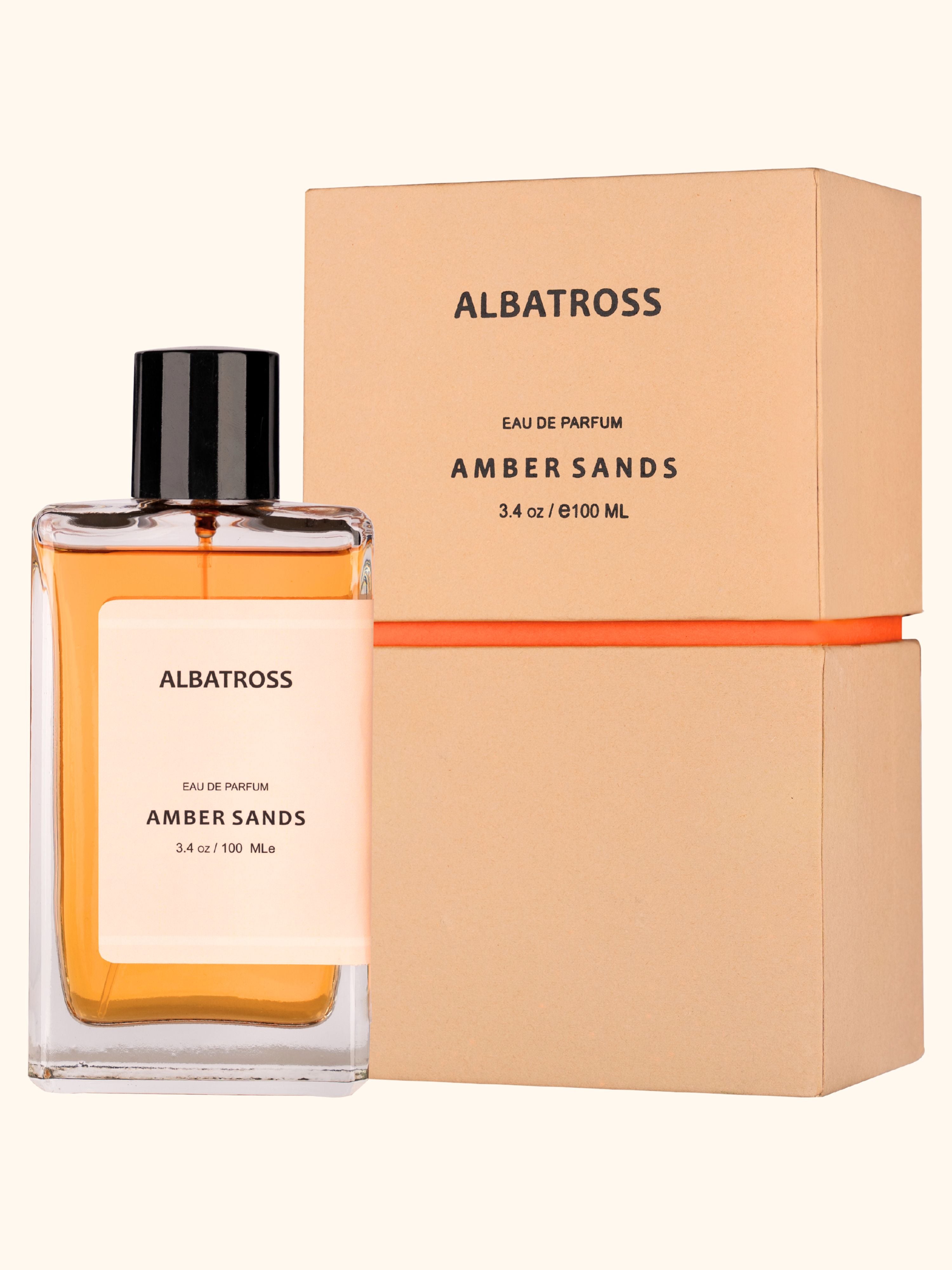 AMBER SANDS - EAU DE PARFUM