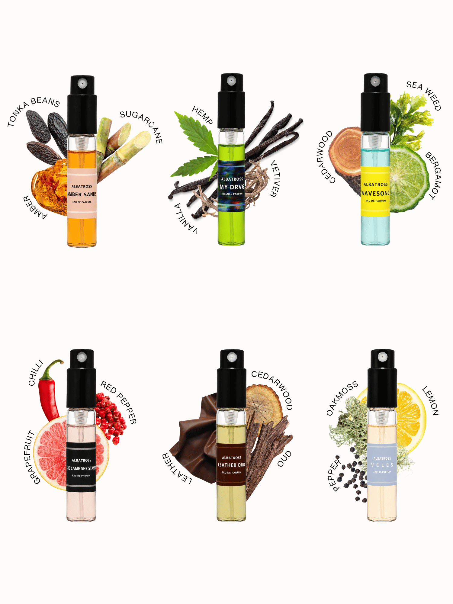 Explorer Set-2 3mlx 6 Intense & Eau de Parfum