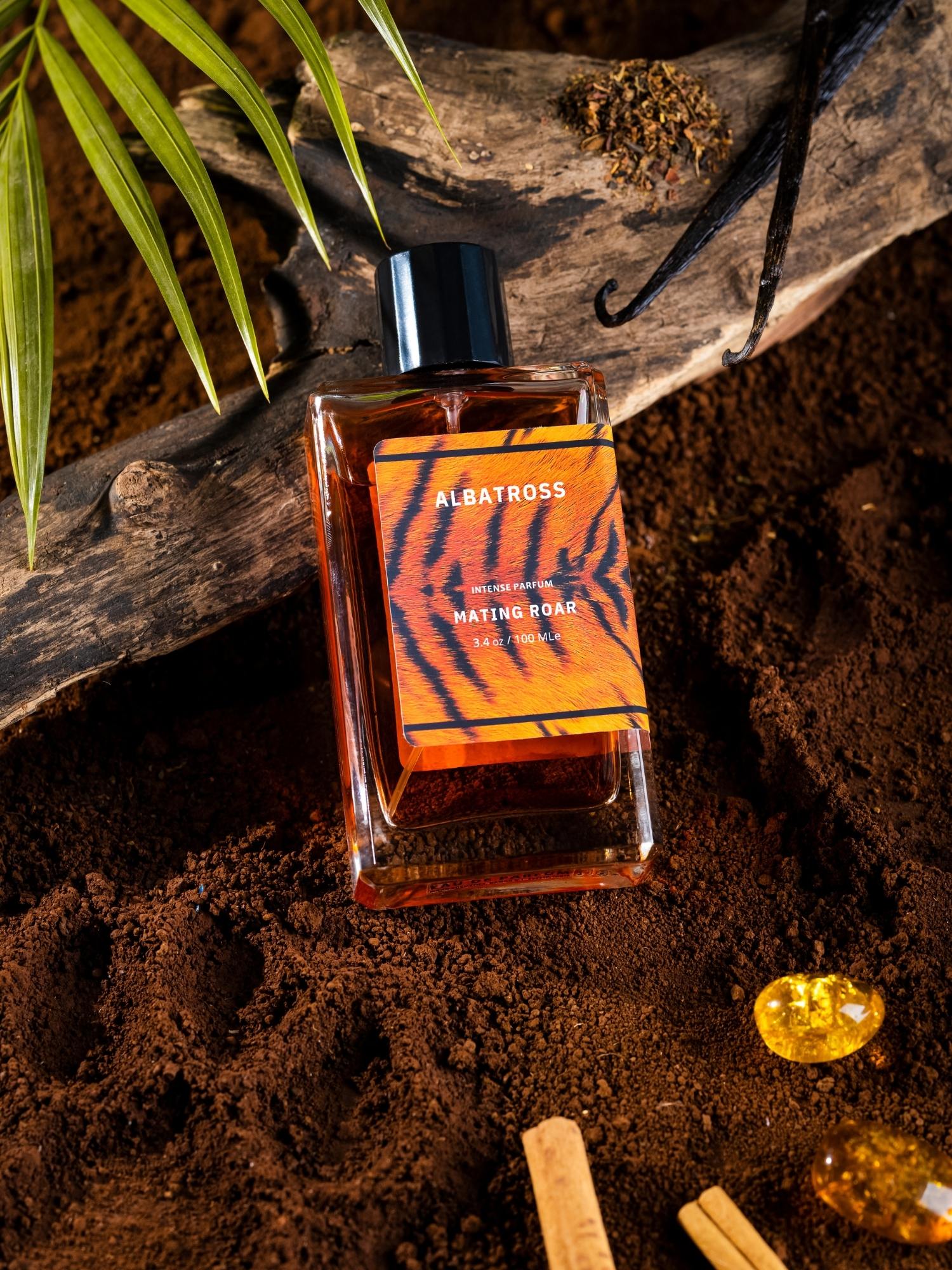 MATING ROAR - INTENSE PARFUM
