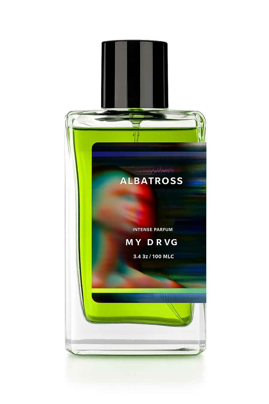 MY DRVG