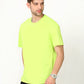 Neon Green Oversized T-shirt - UNISEX