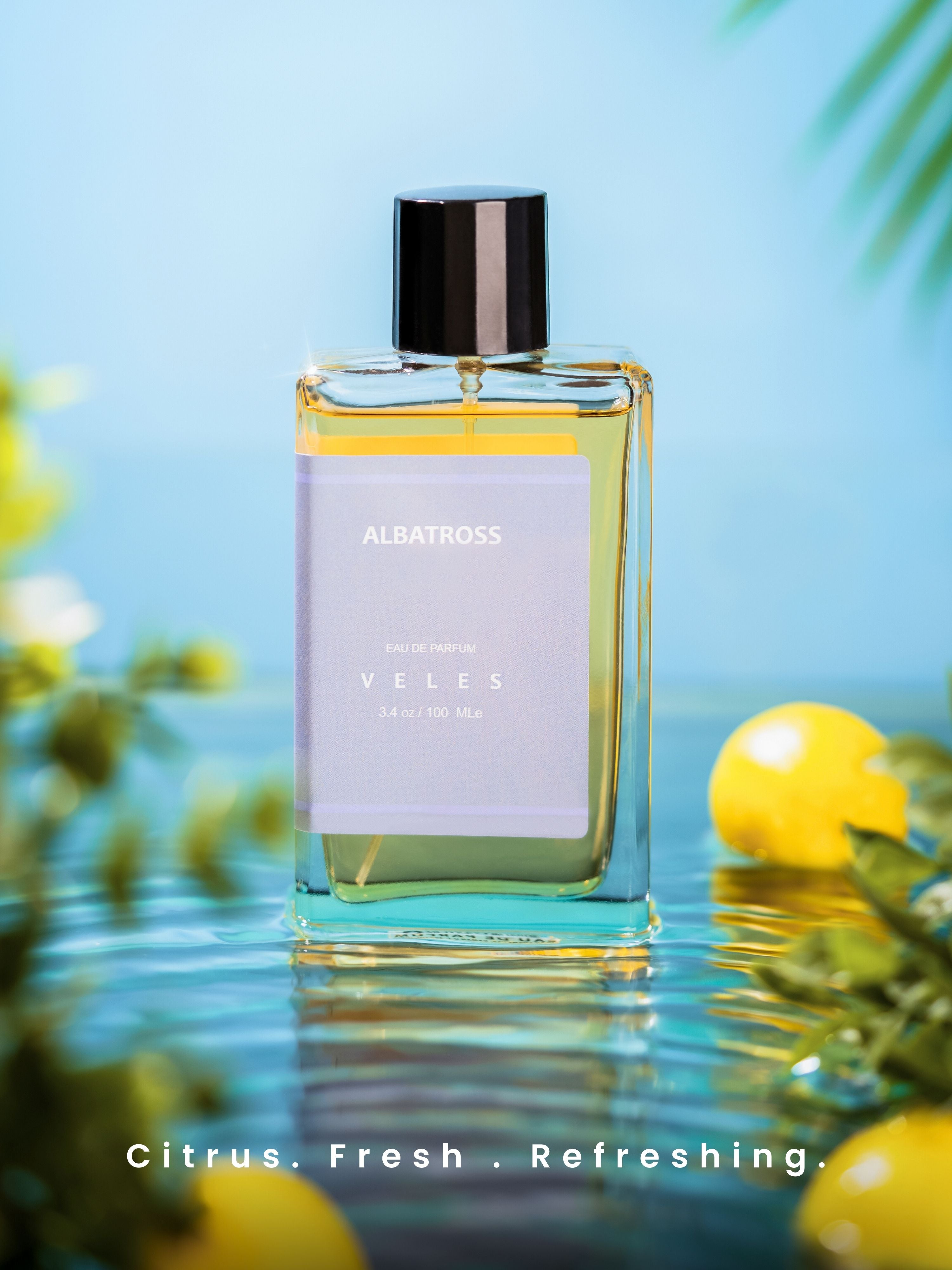 فيليس - ماء العطر