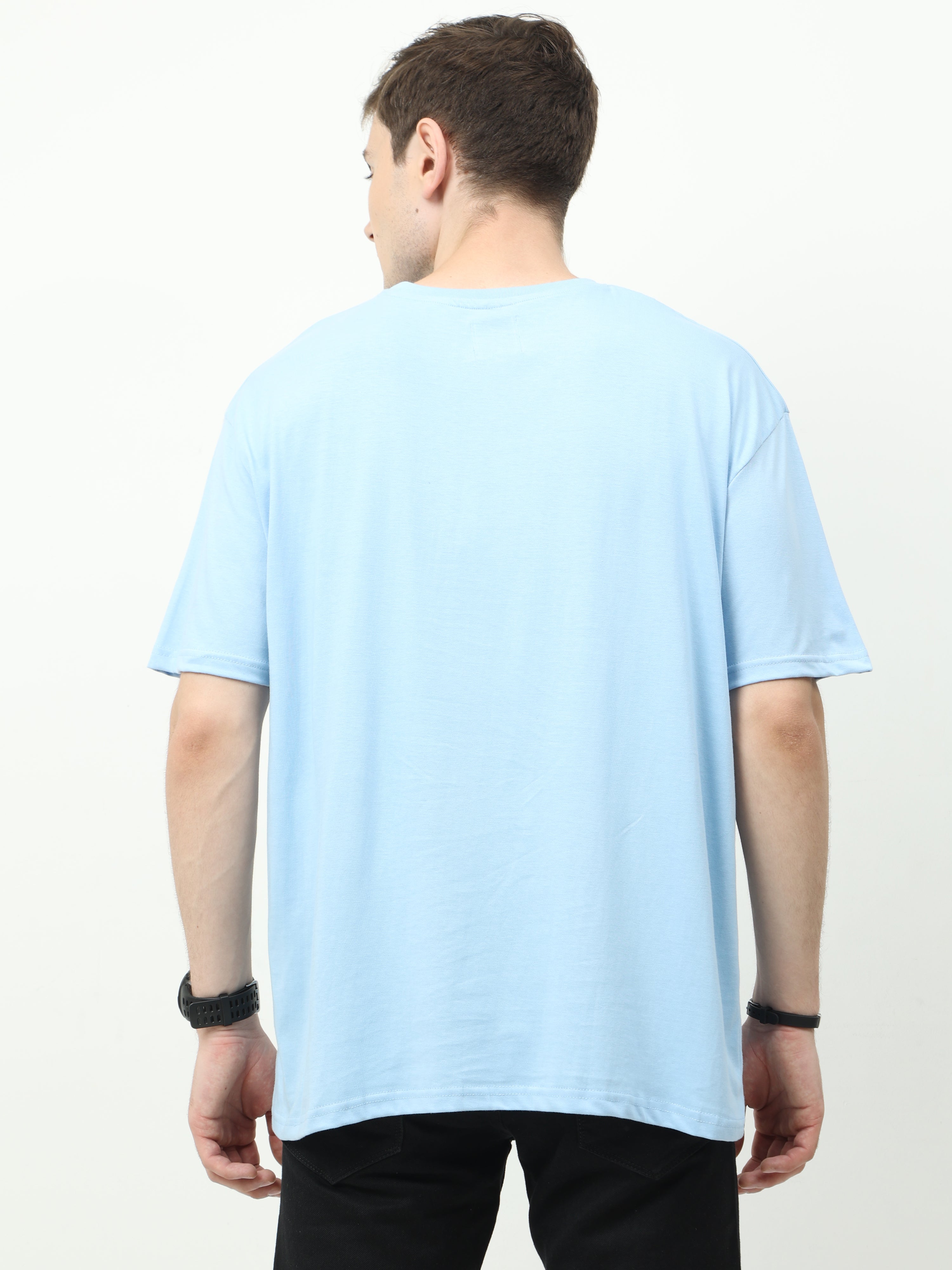 Buy Mens Oversized Tshirts online in India at Best Prices