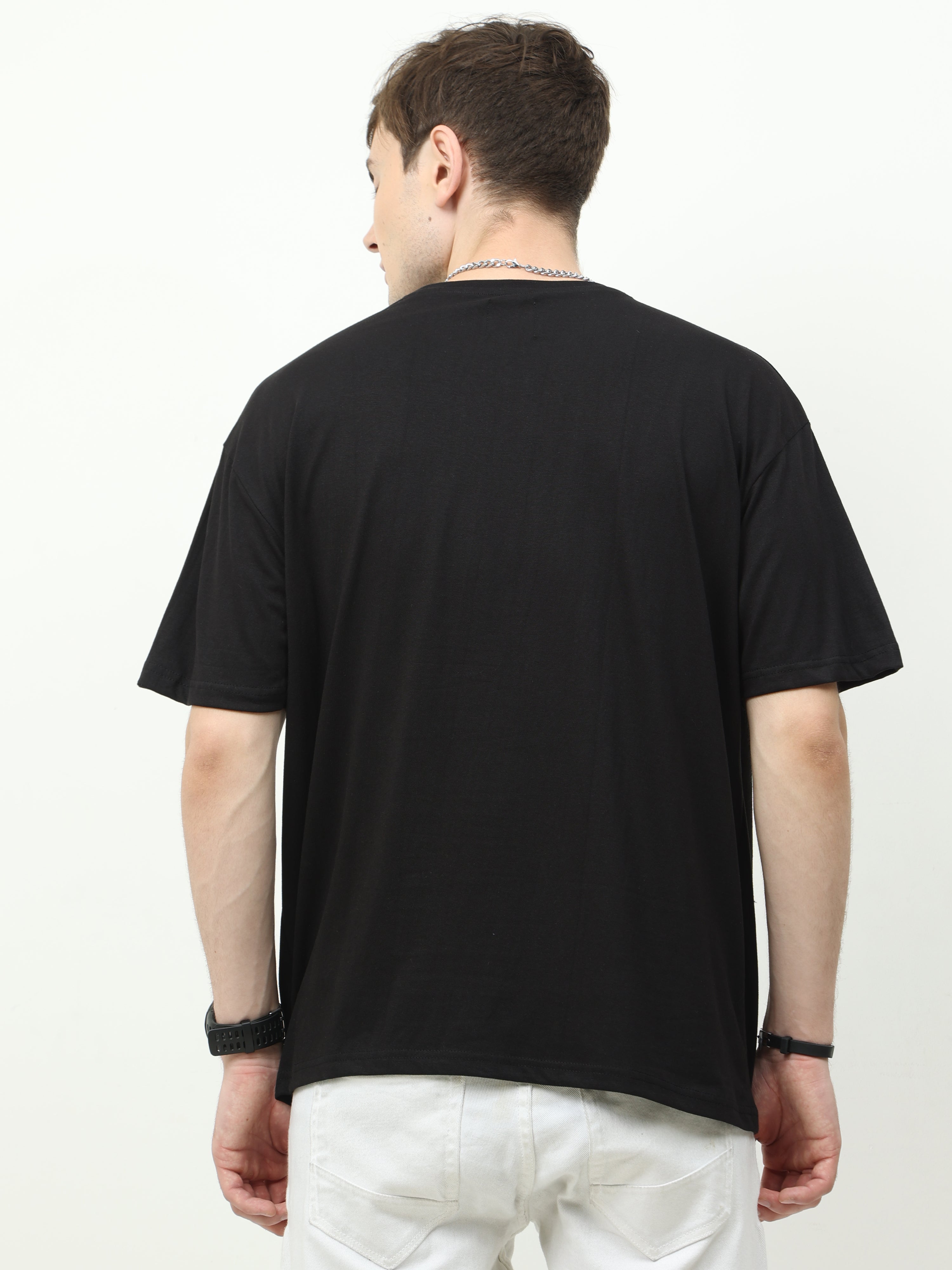 Buy Mens Oversized Tshirts online in India at Best Prices