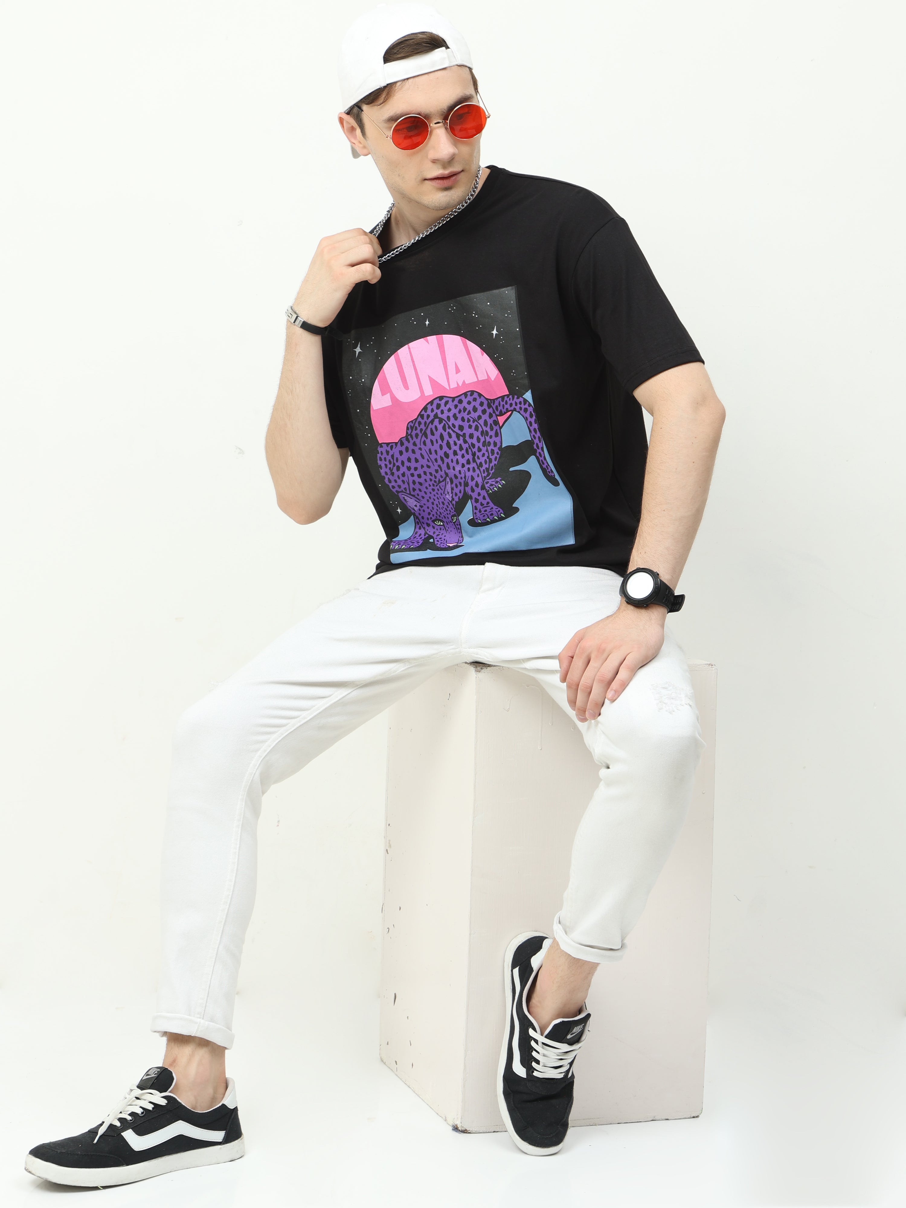 Buy Mens Oversized Tshirts online in India at Best Prices