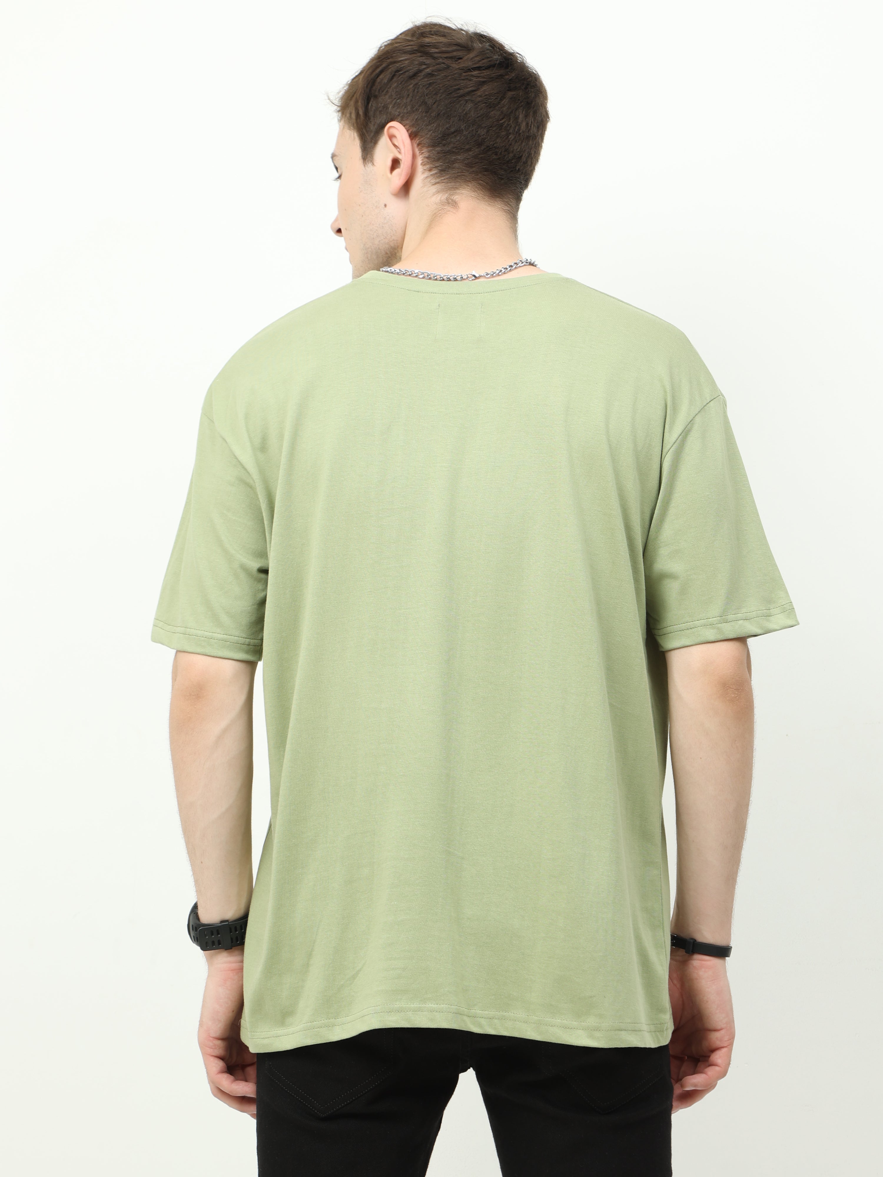 Buy Mens Oversized Tshirts online in India at Best Prices