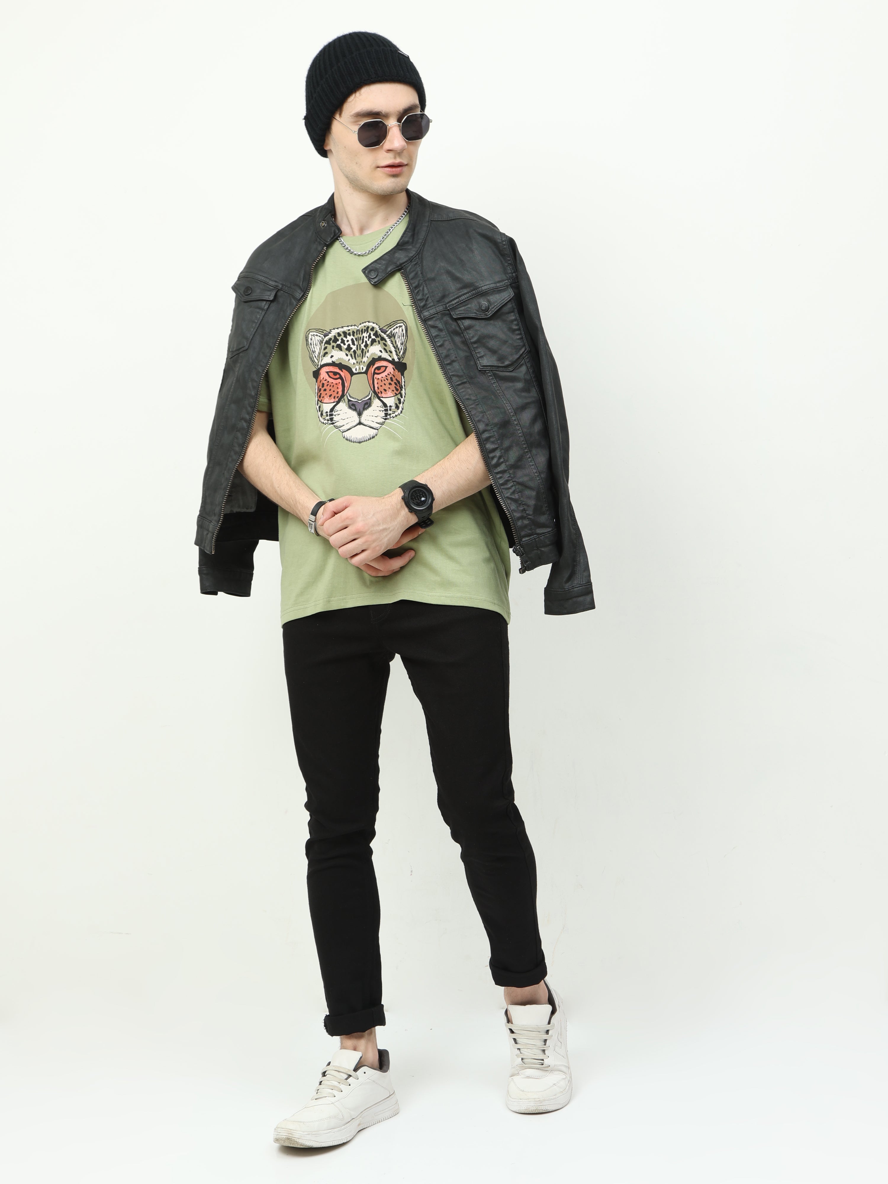 Buy Mens Oversized Tshirts online in India at Best Prices