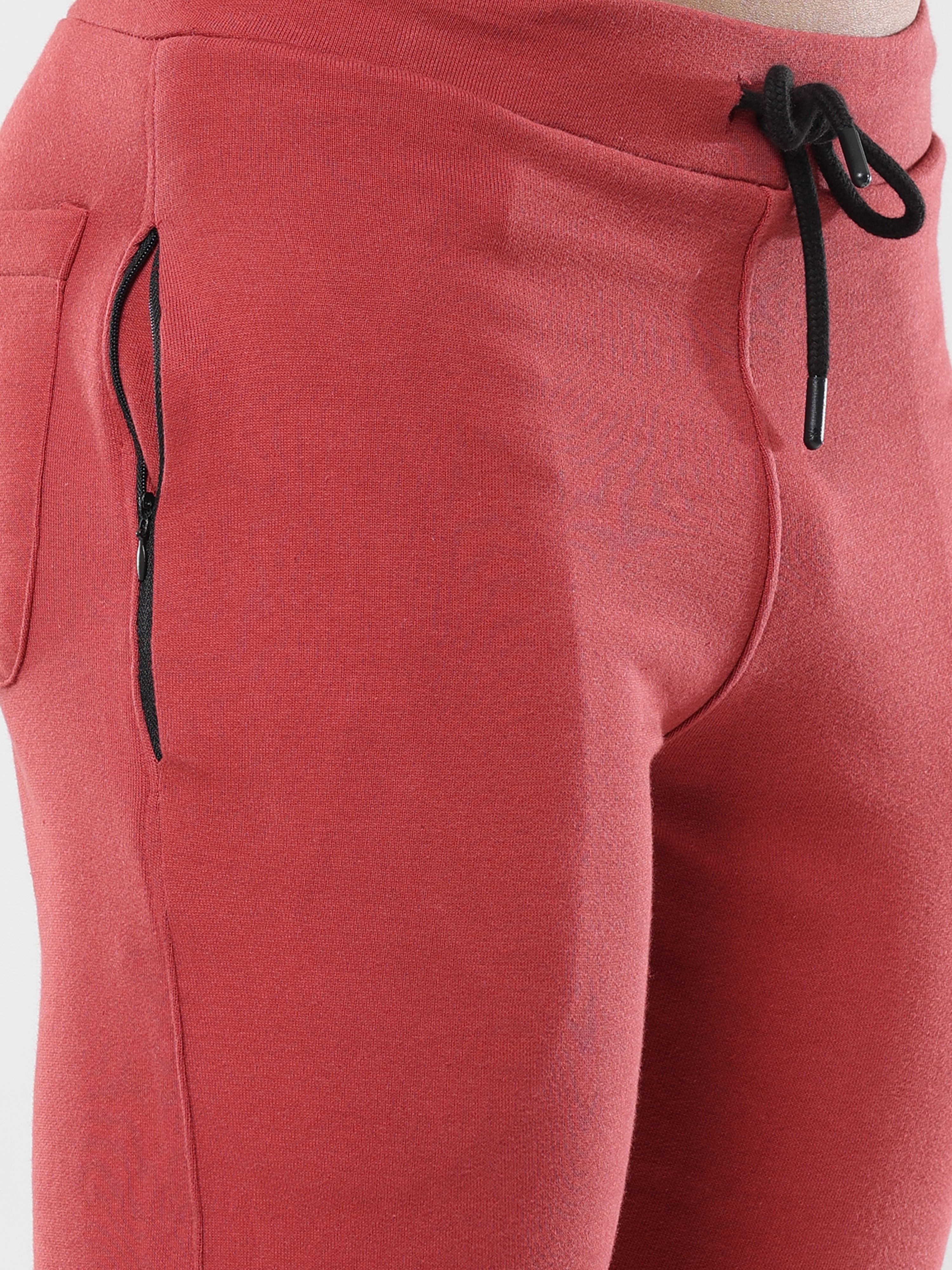 Coral casual premium Track Pant for mens